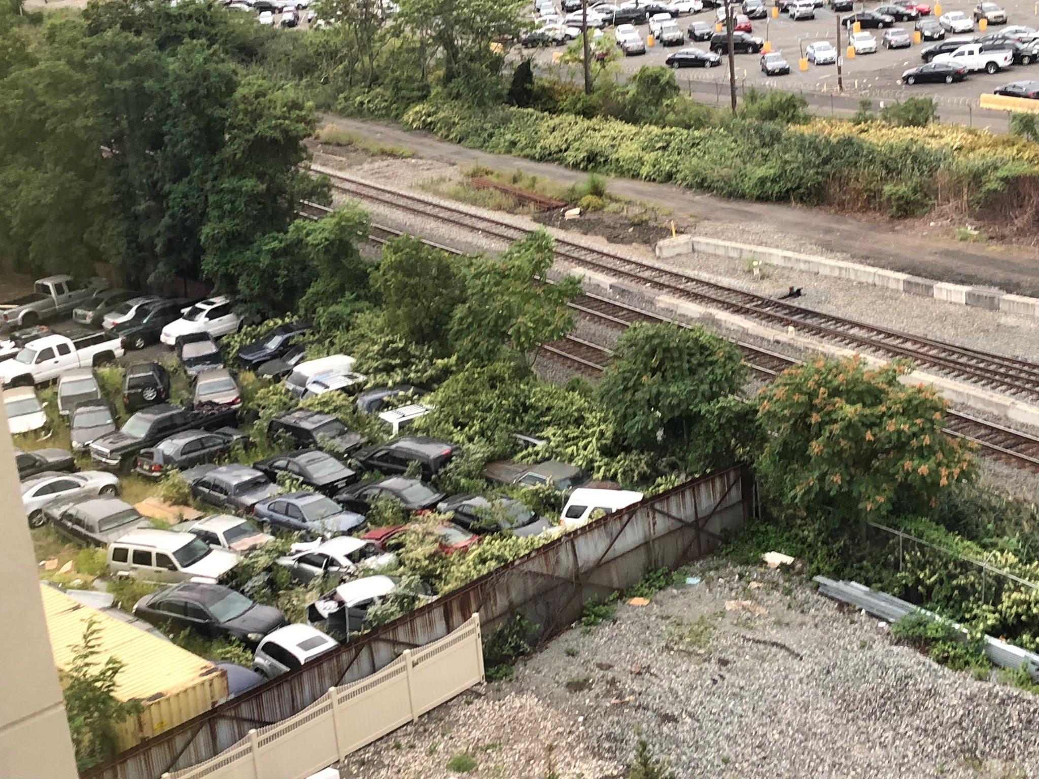 Holiday Inn Express & Suites Jersey City North-Hoboken By IHG