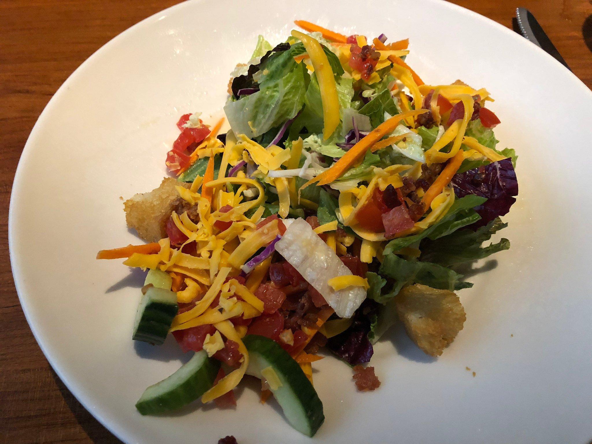 Photo by FrankMoffatt