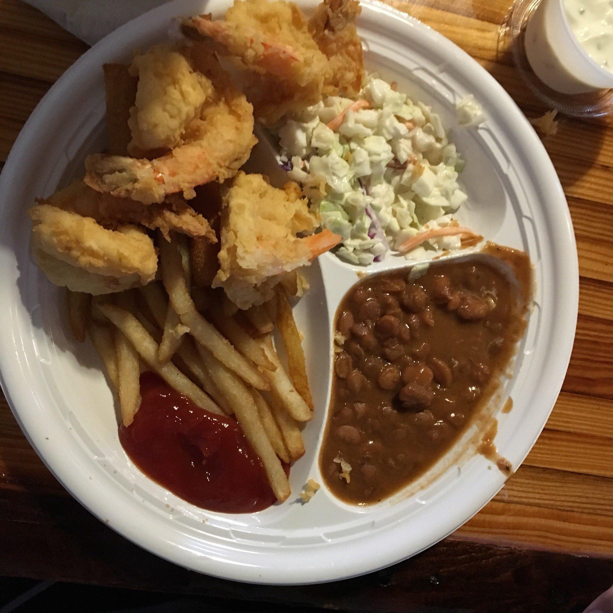 Denton Valley's Backyard