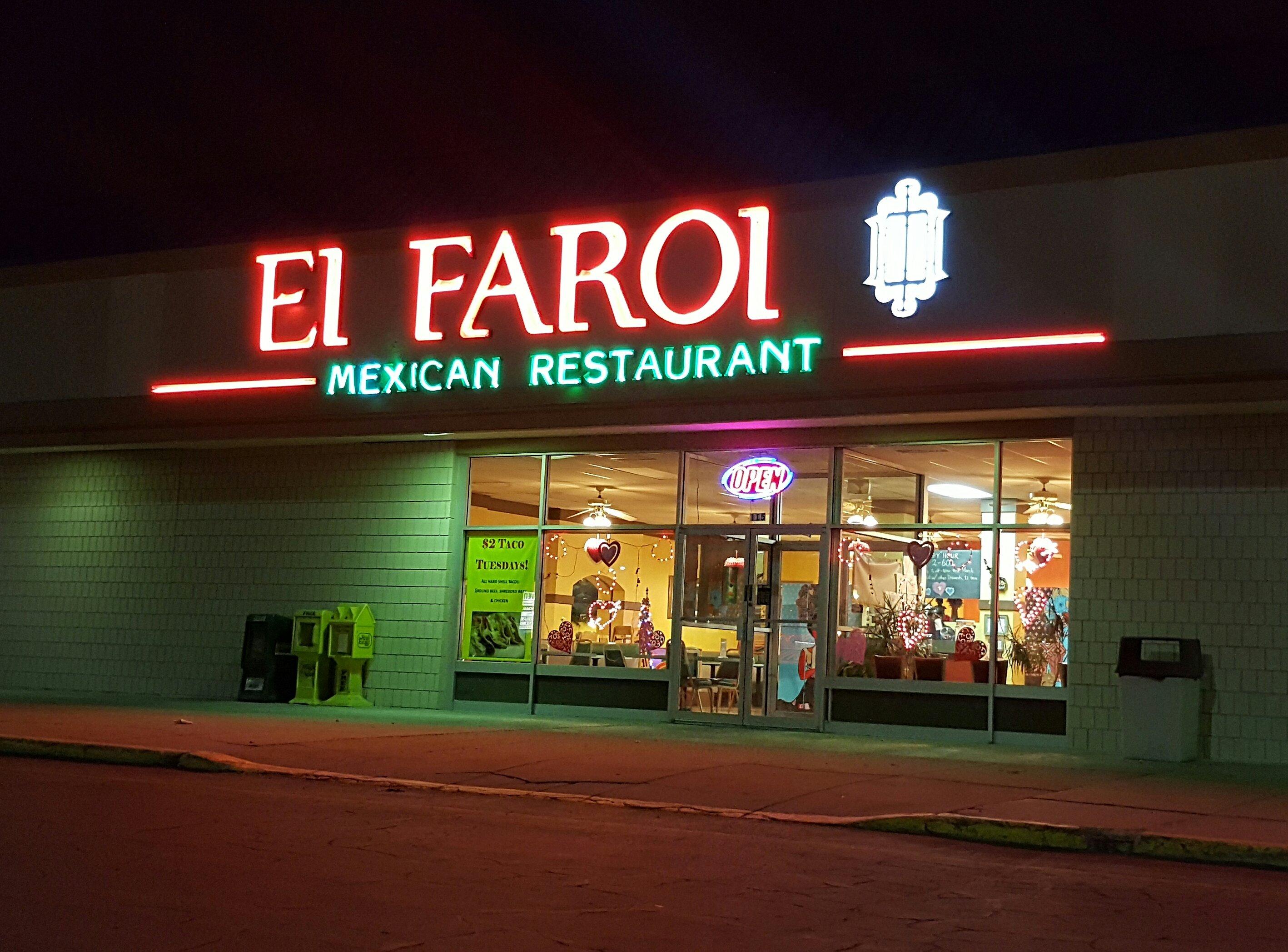 El Farol