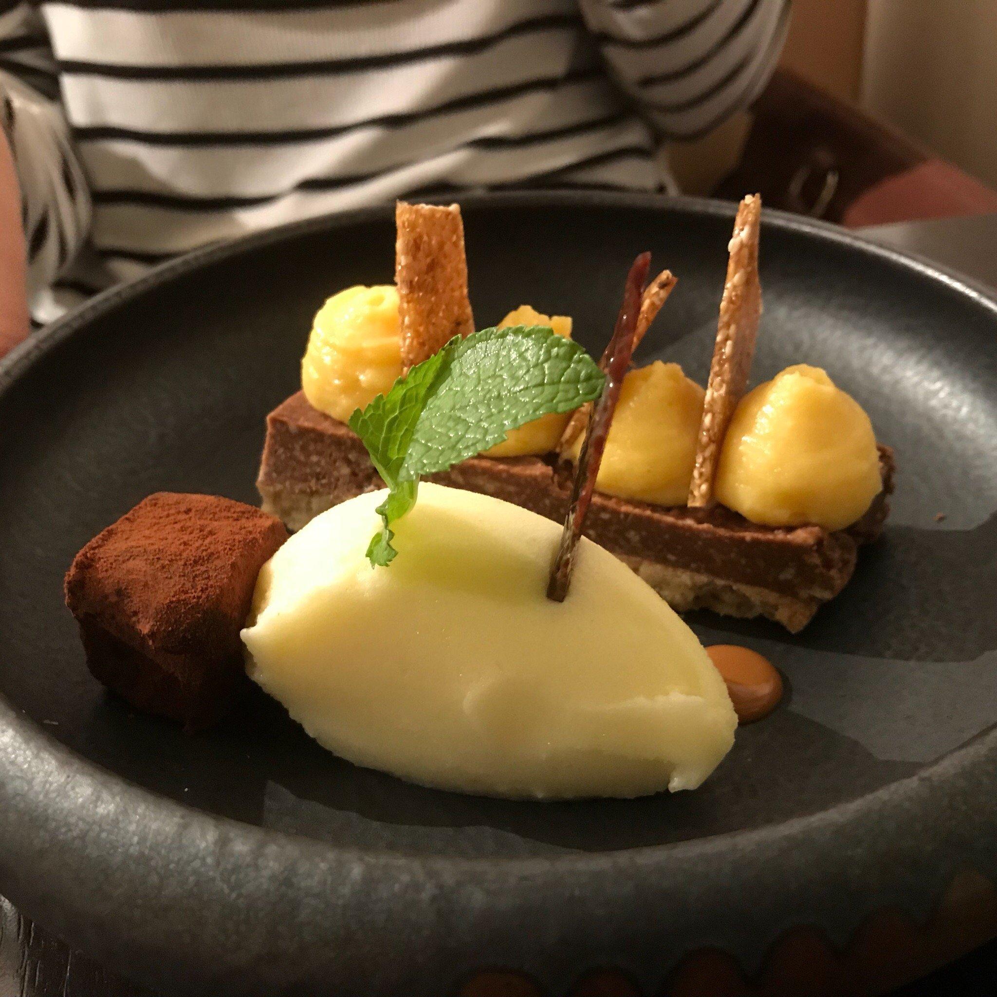 Le Stras' Restaurant