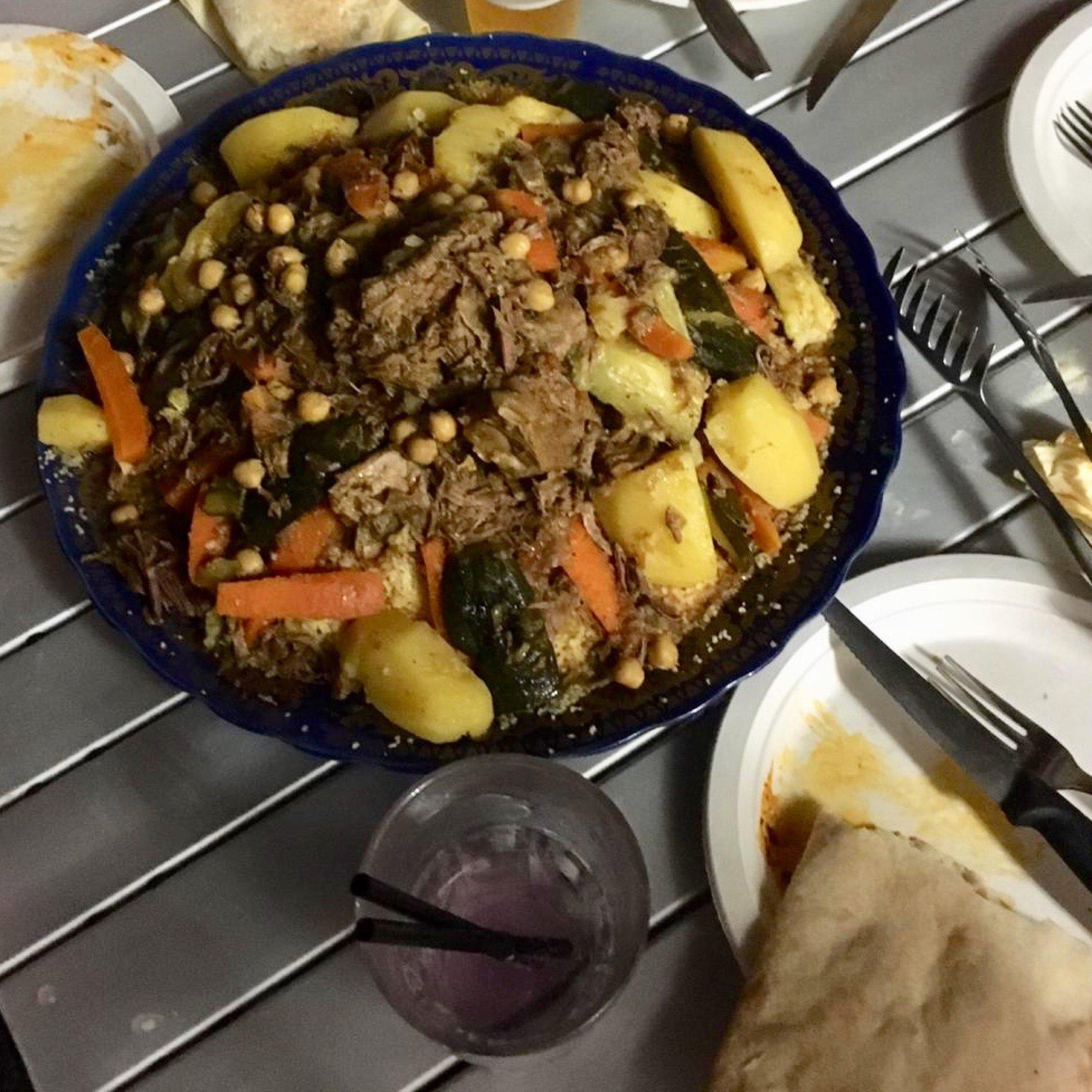 Gustavo Pizzeria Macelleria Griglieria