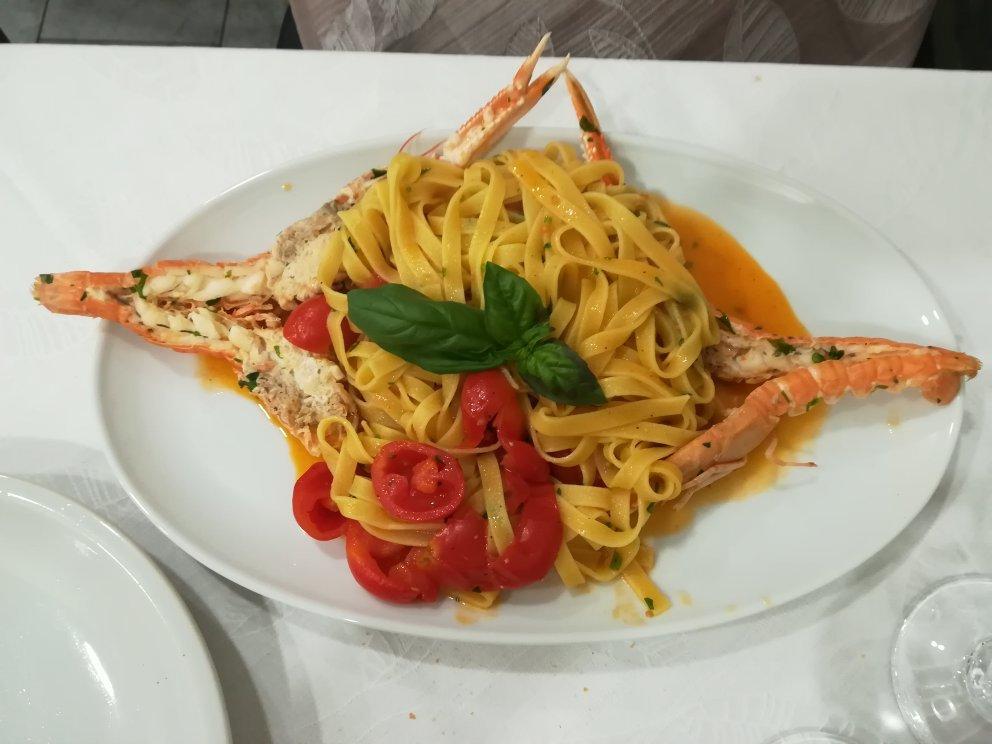 Il Mondo Ristorante Pizzeria