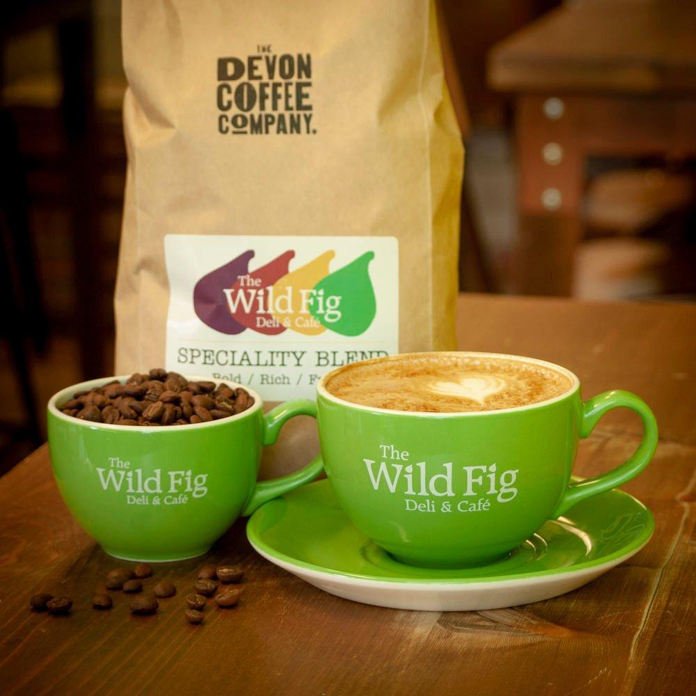 The Wild Fig Deli & Cafe