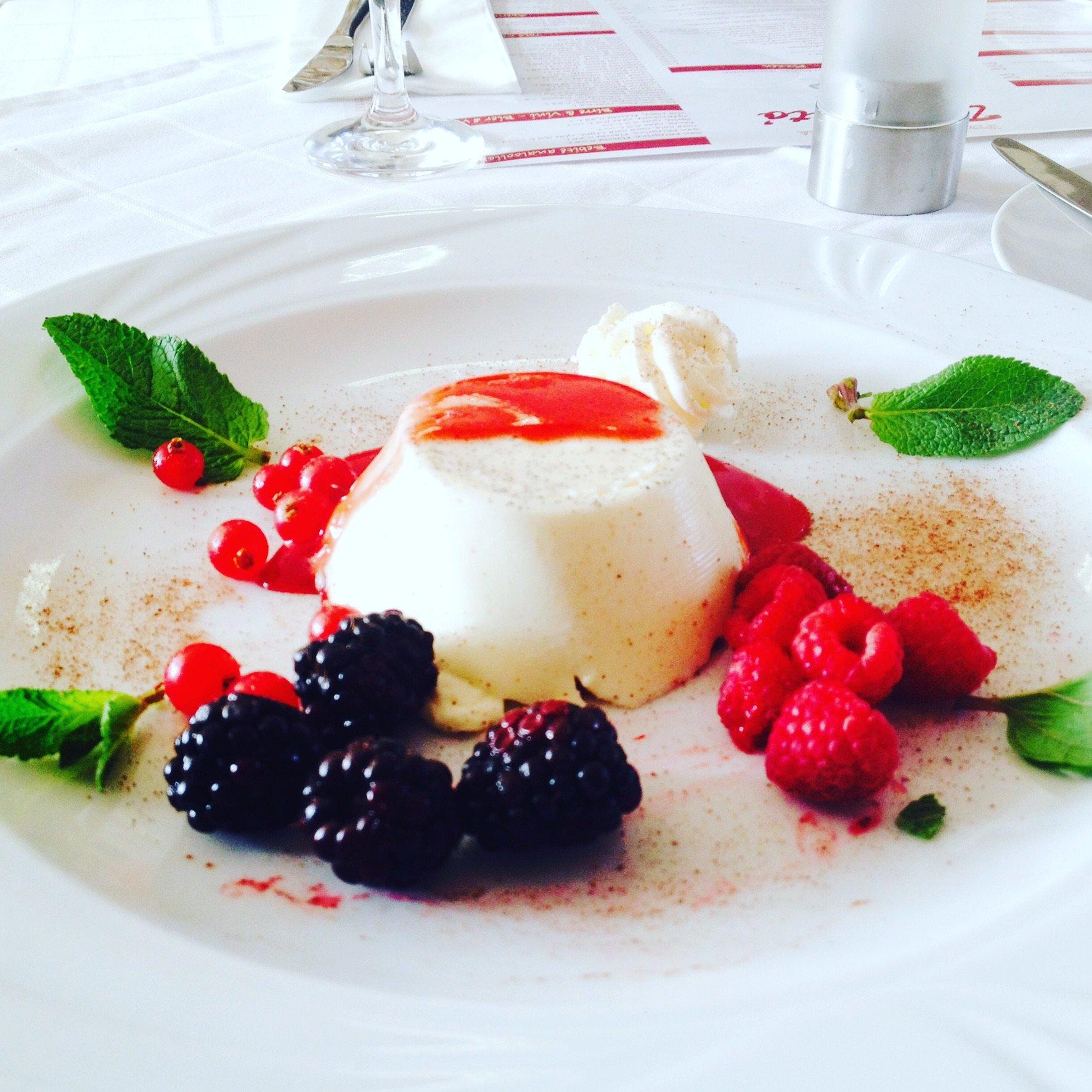 Trattoria-Ristorante Da Toto