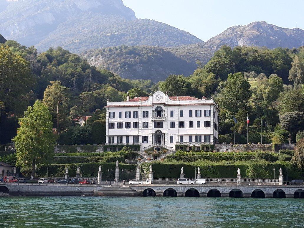 Villa Carlotta