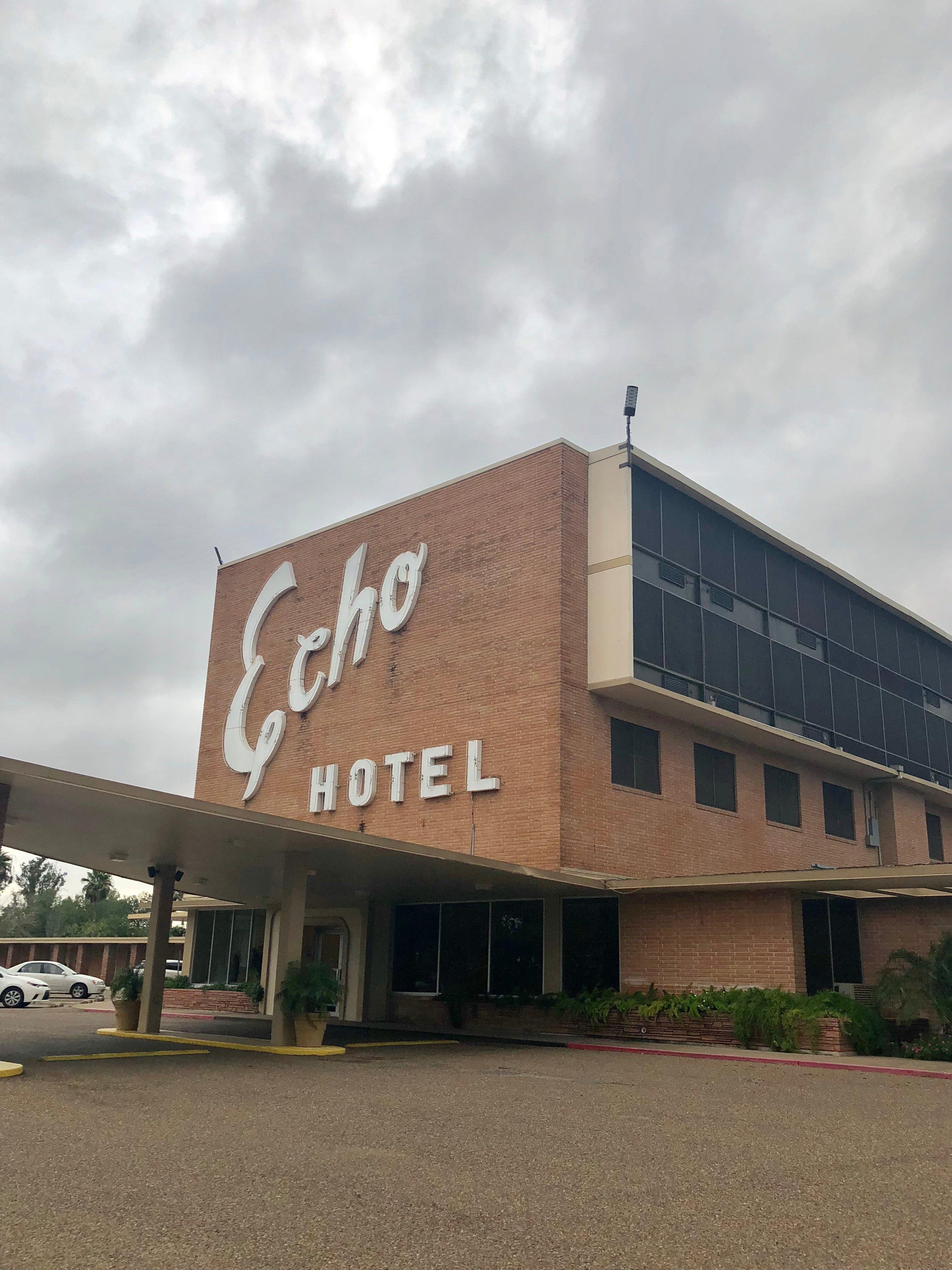 Echo Hotel & Conference Center