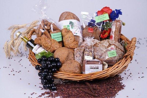 Bäckerei Restaurant Mathieu