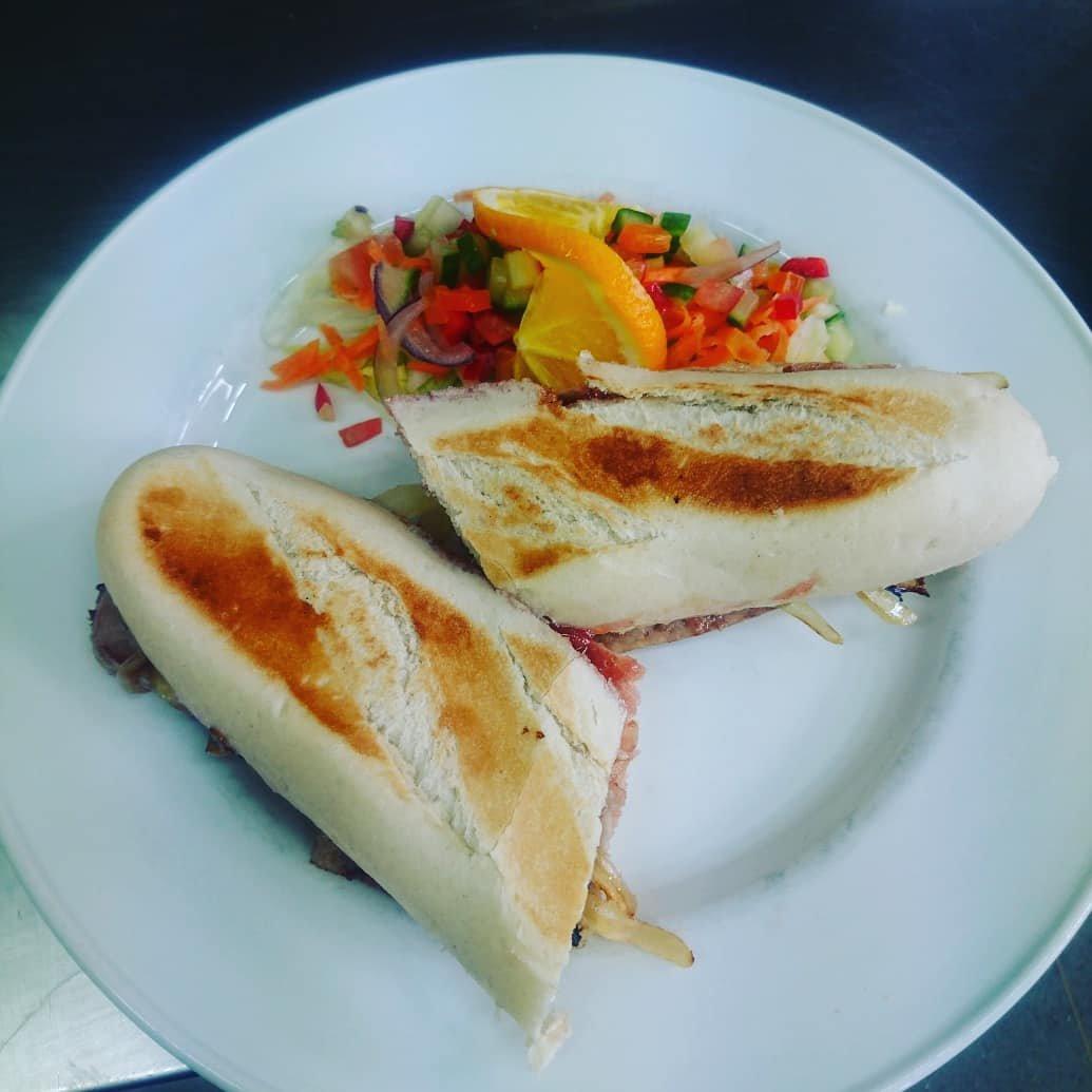 Brief Encounter Bistro & Bar