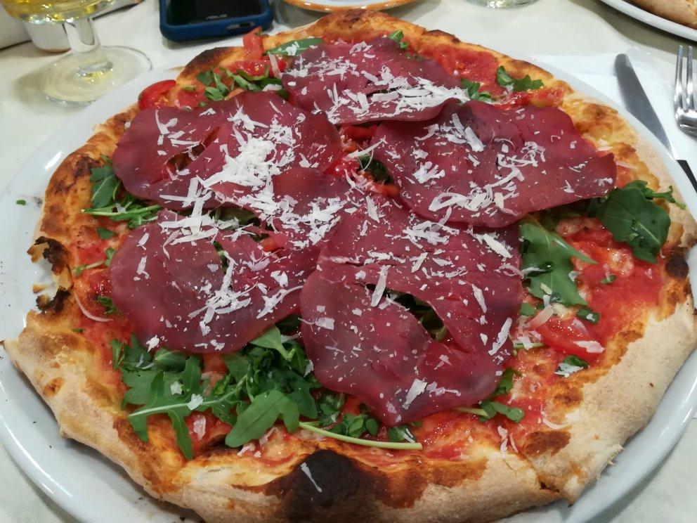 Bar-Trattoria Pastime