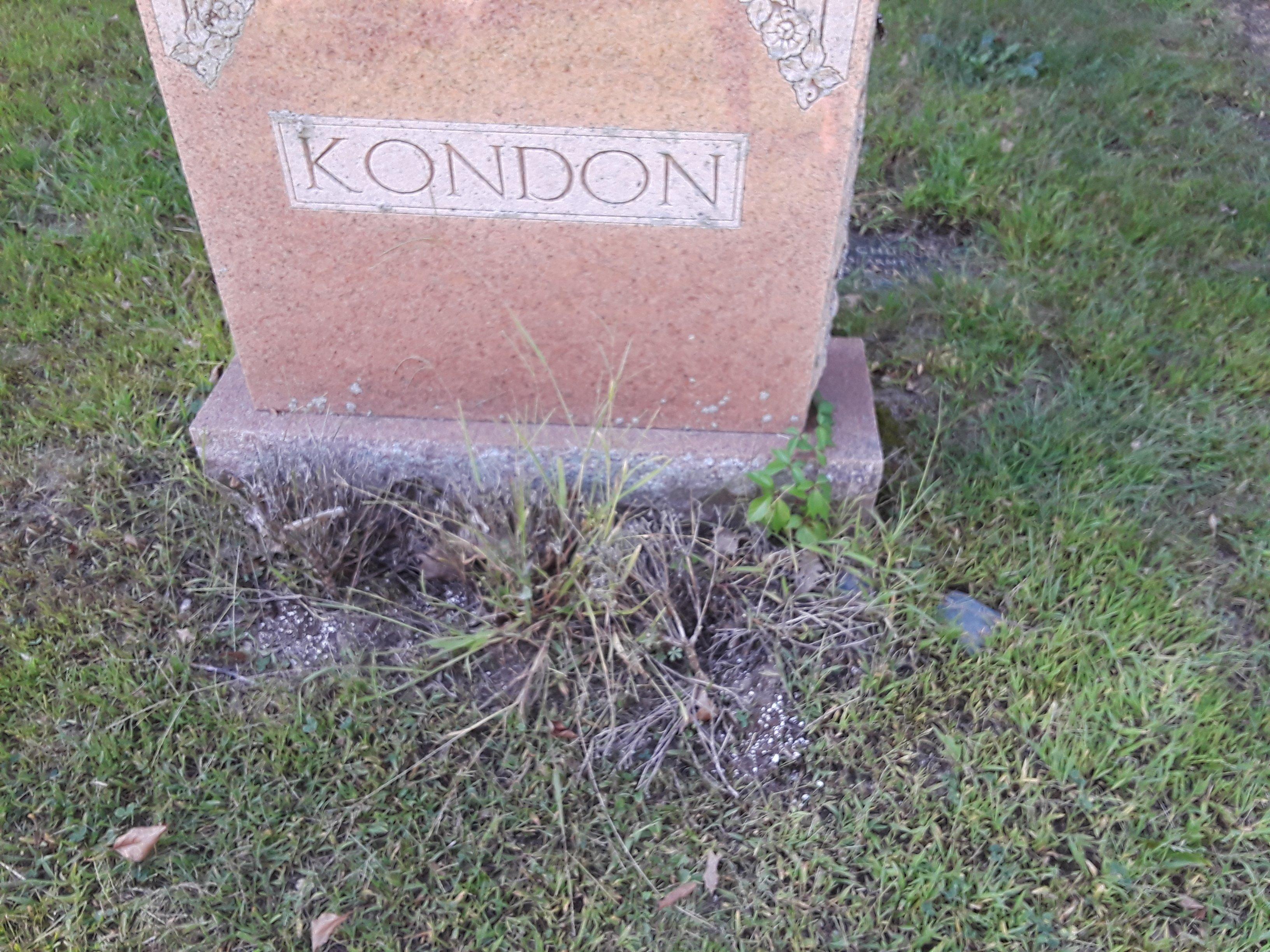 Greenlawn Cemetery