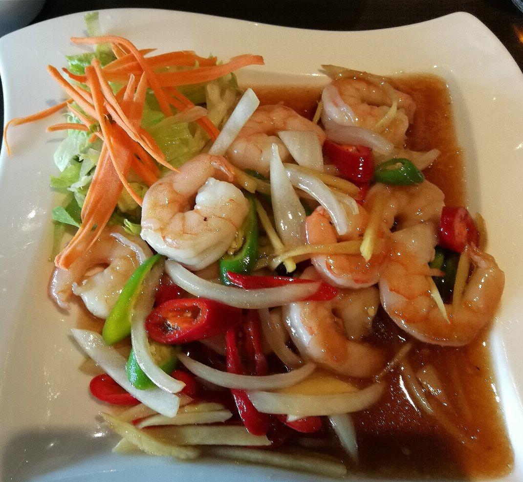 Gob’s Thairestaurang Haparanda
