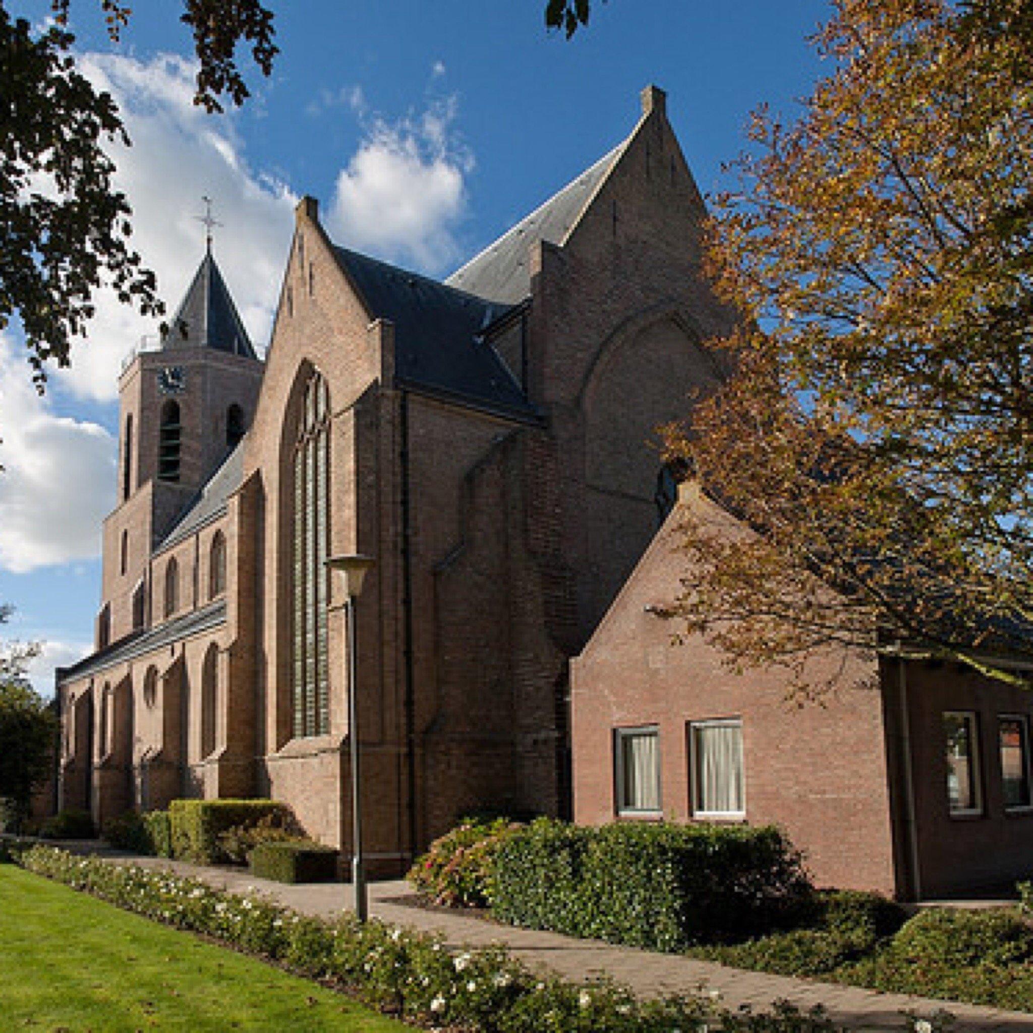Sint-Pancratiuskerk