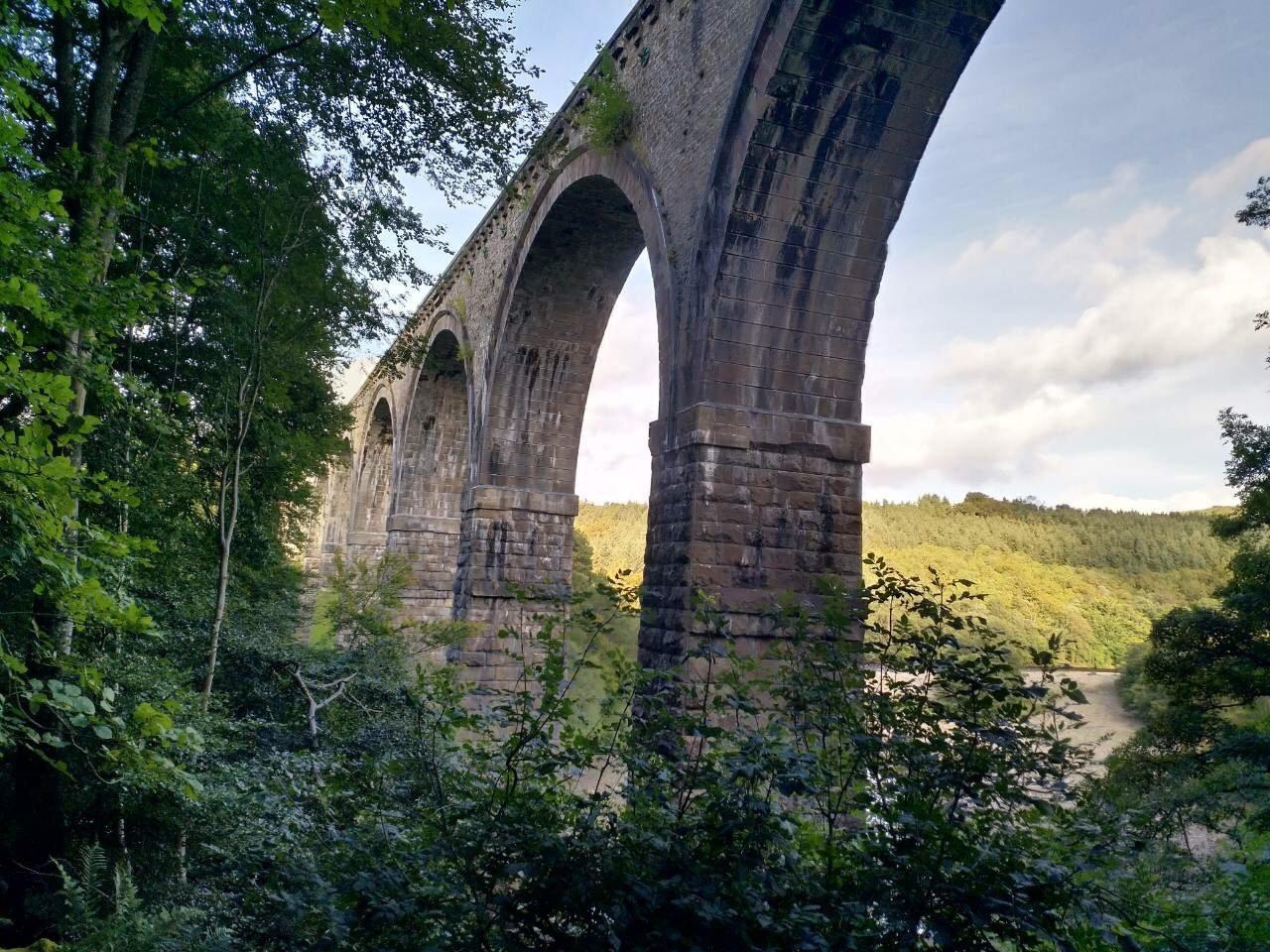 Lambley Viaduct