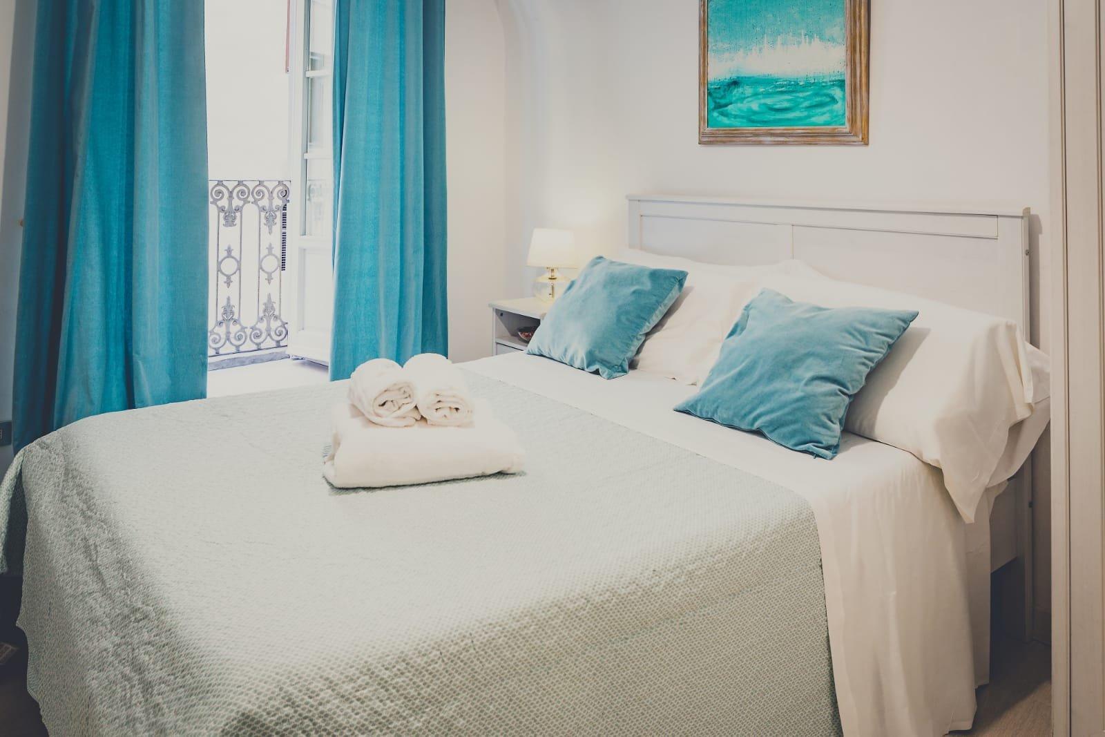 B&B Il Gattopardo Firenze