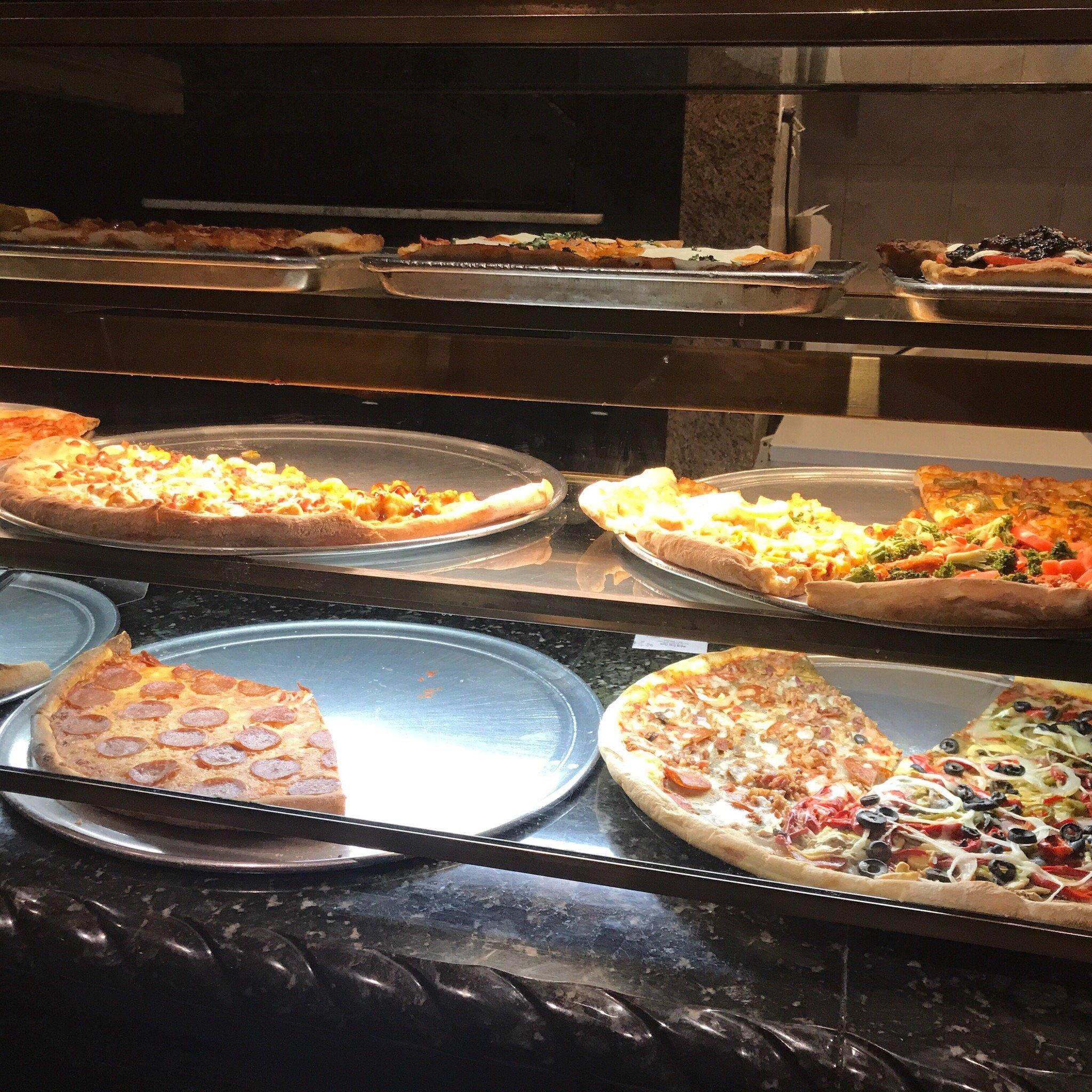 Wading River Pizzeria