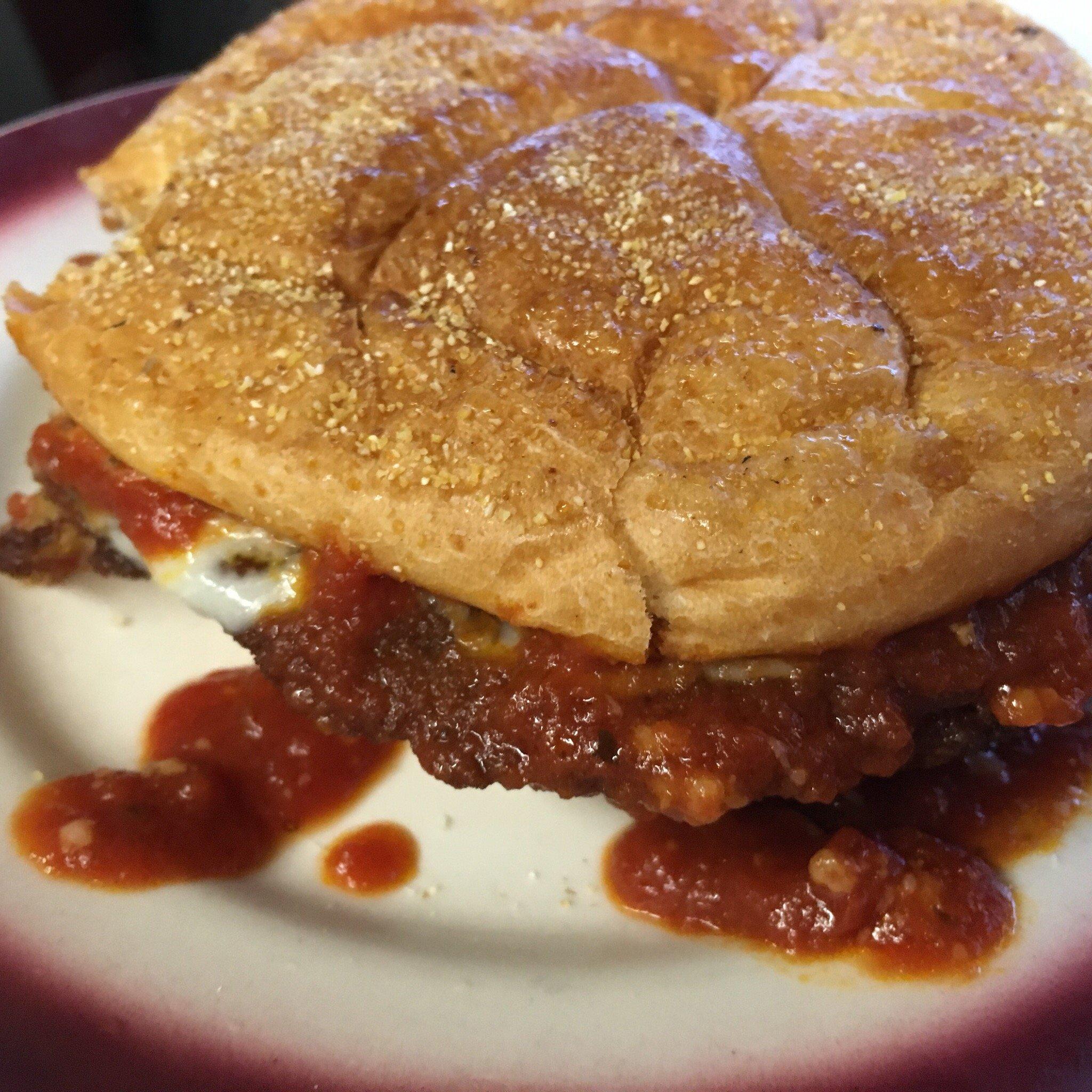 Angelo's Glassboro Diner