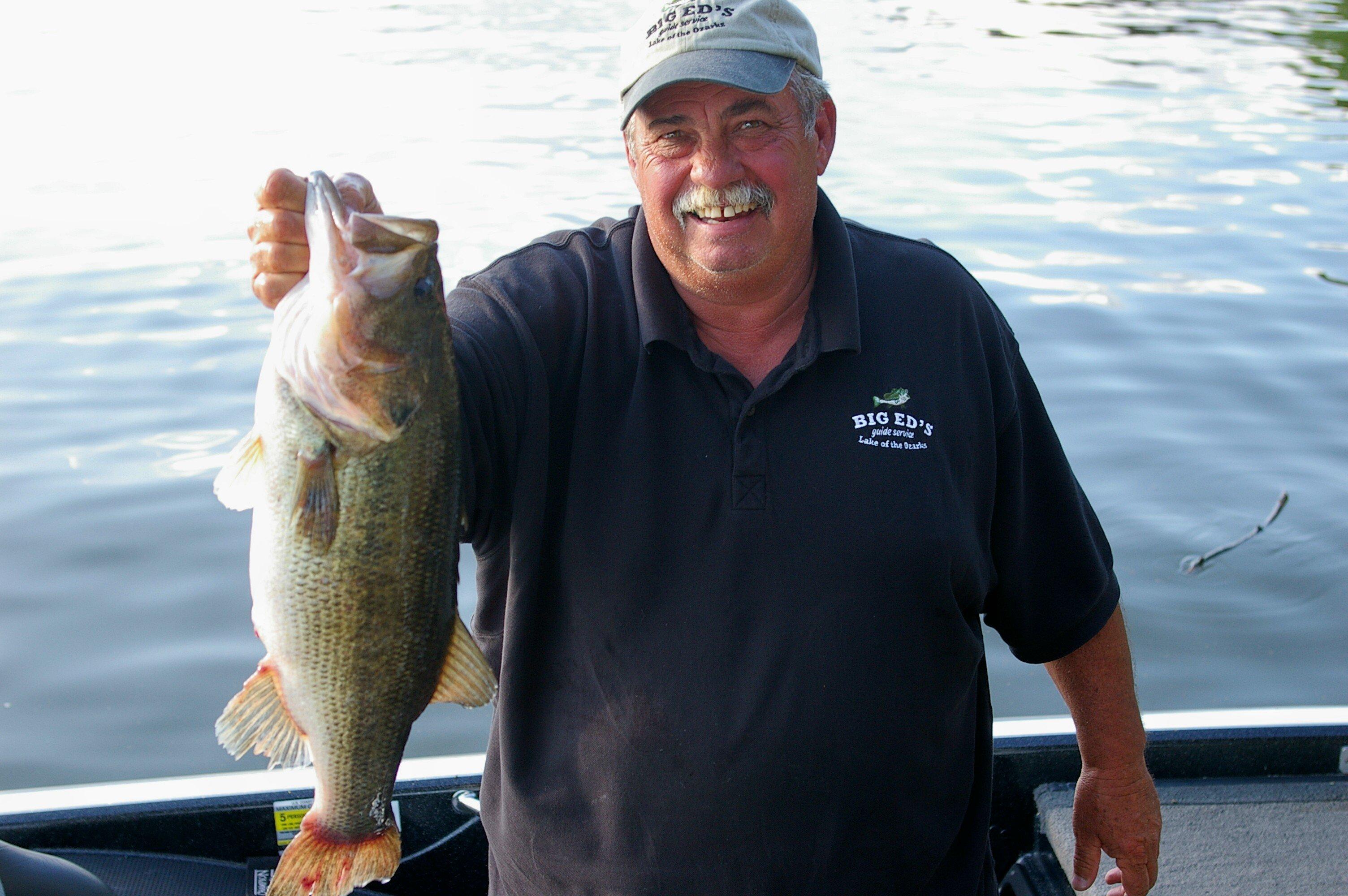 Photo by BassAndBaskets