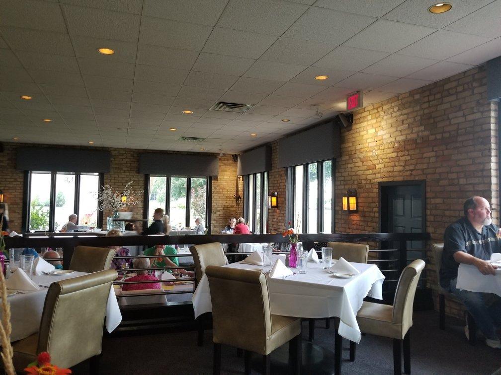 Berg's Landing Restaurant