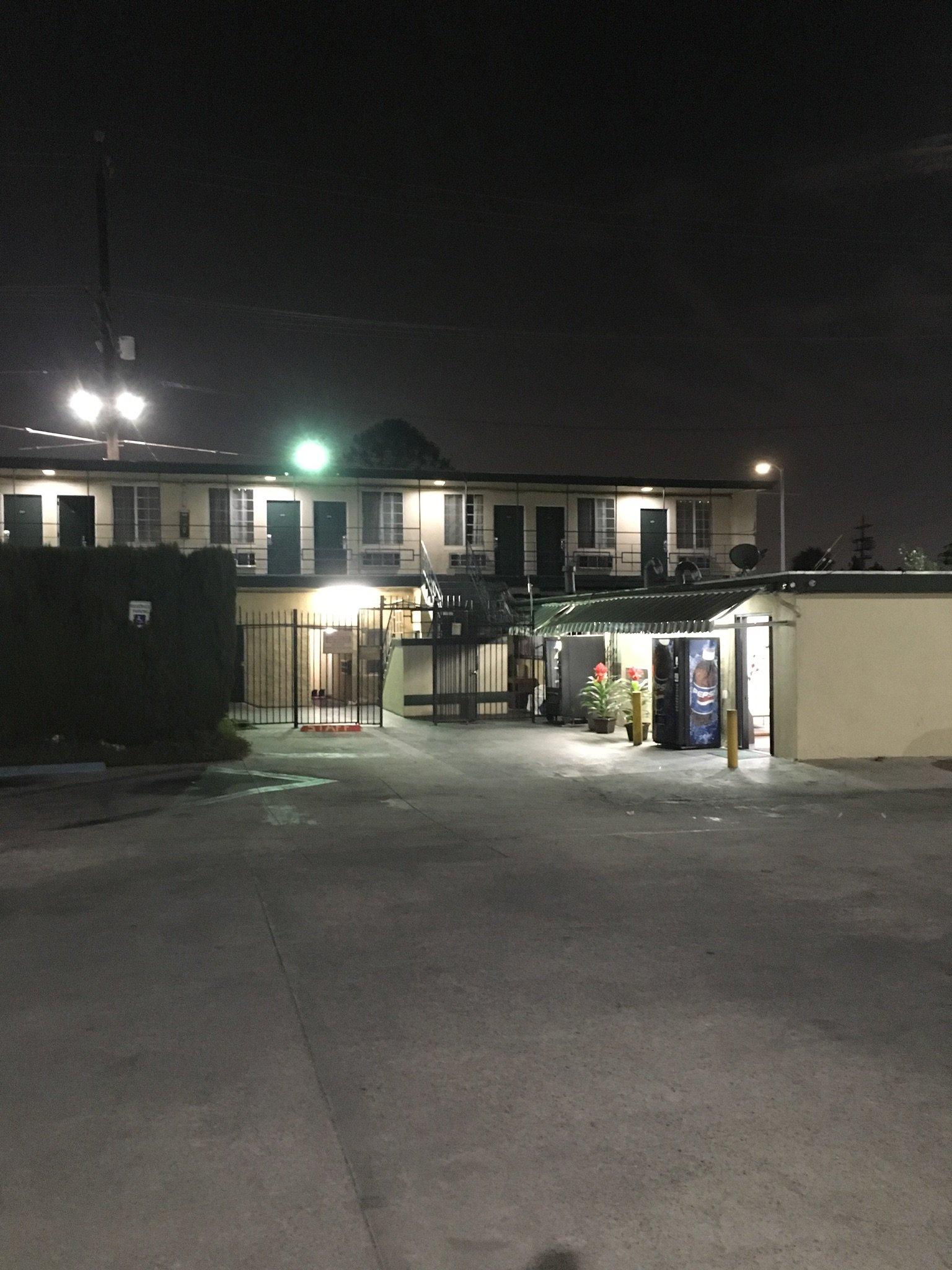EC Motel