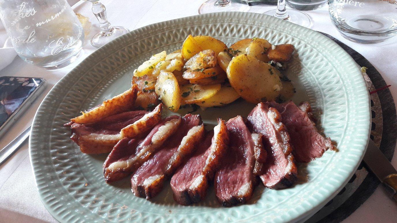 Auberge Del Pais Vert