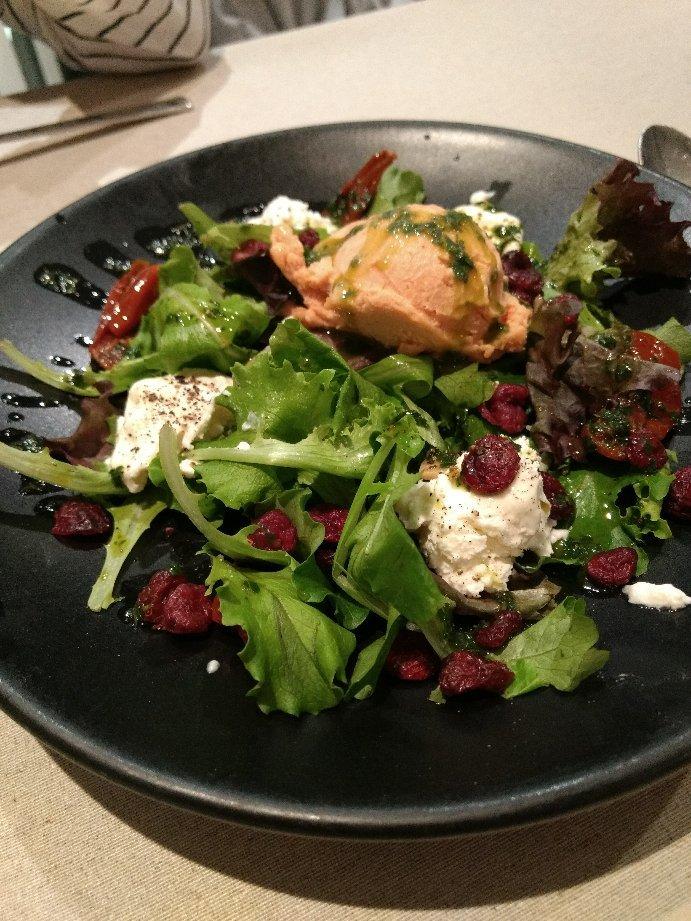 La Mafia Se Sienta a la Mesa