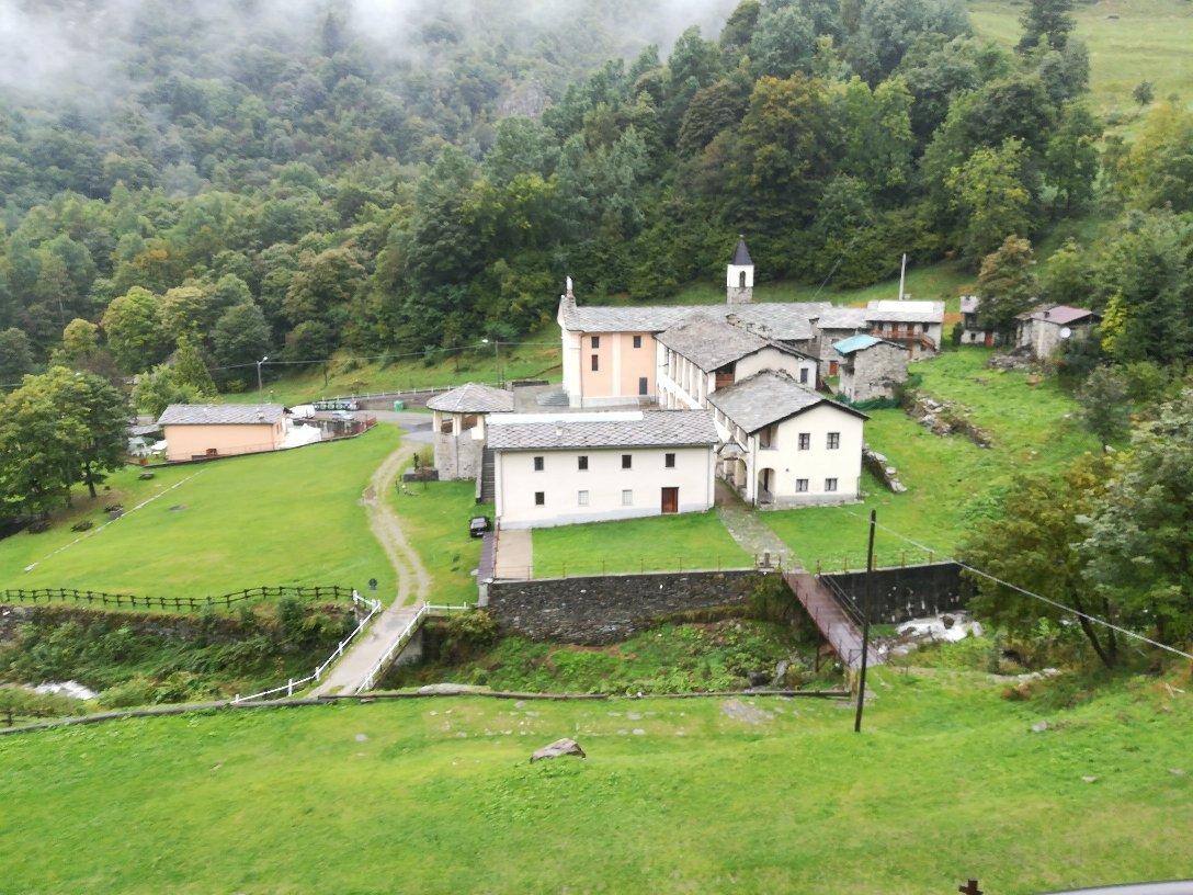 La Cultura e Le Tradizioni Religiose