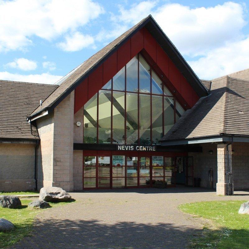 The Nevis Centre