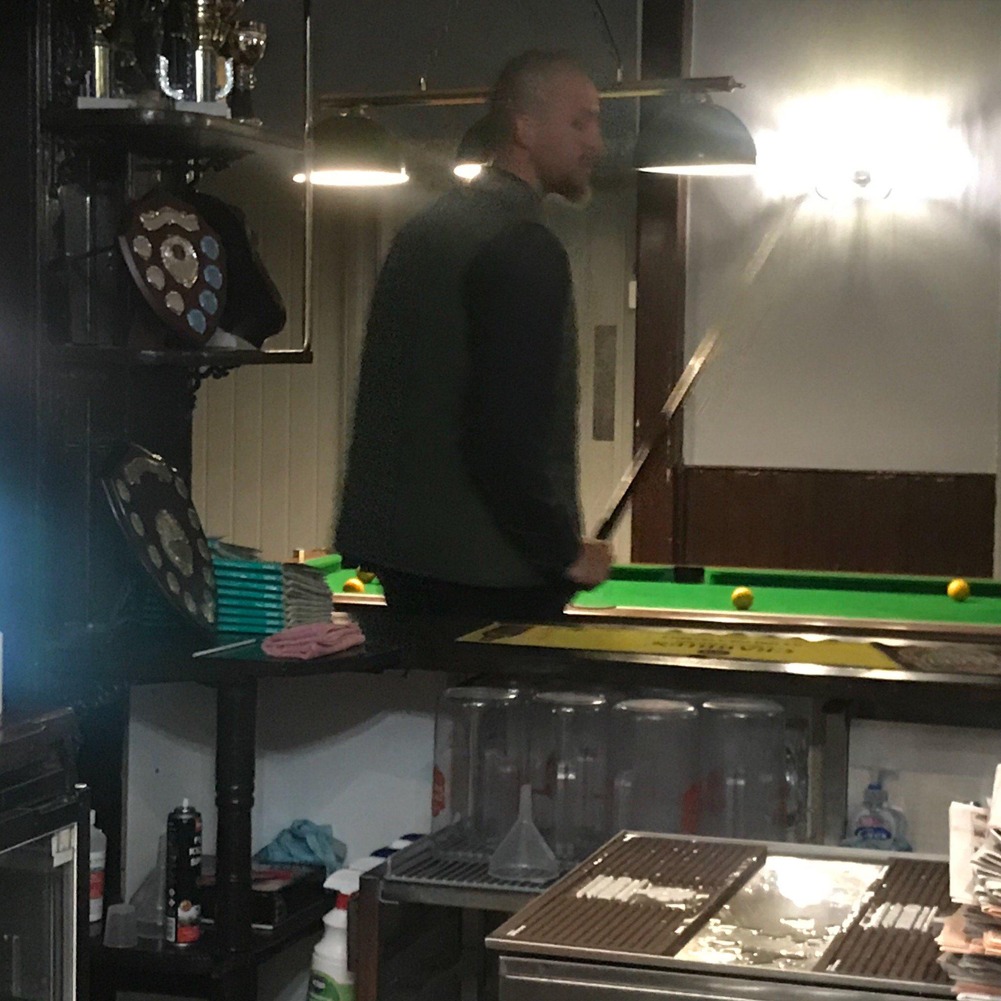 Prince of Wales at Merton