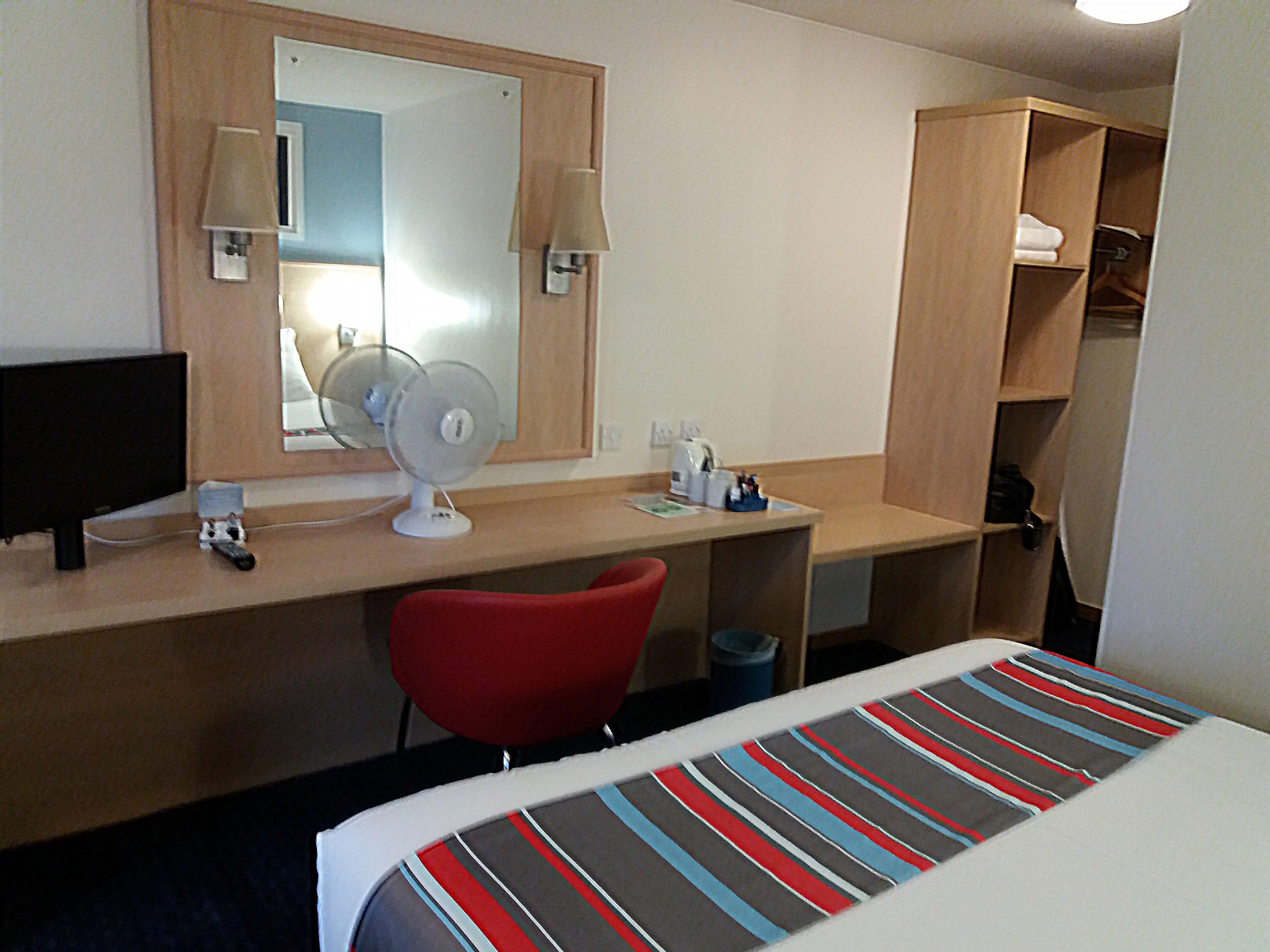 Travelodge London Kew Bridge