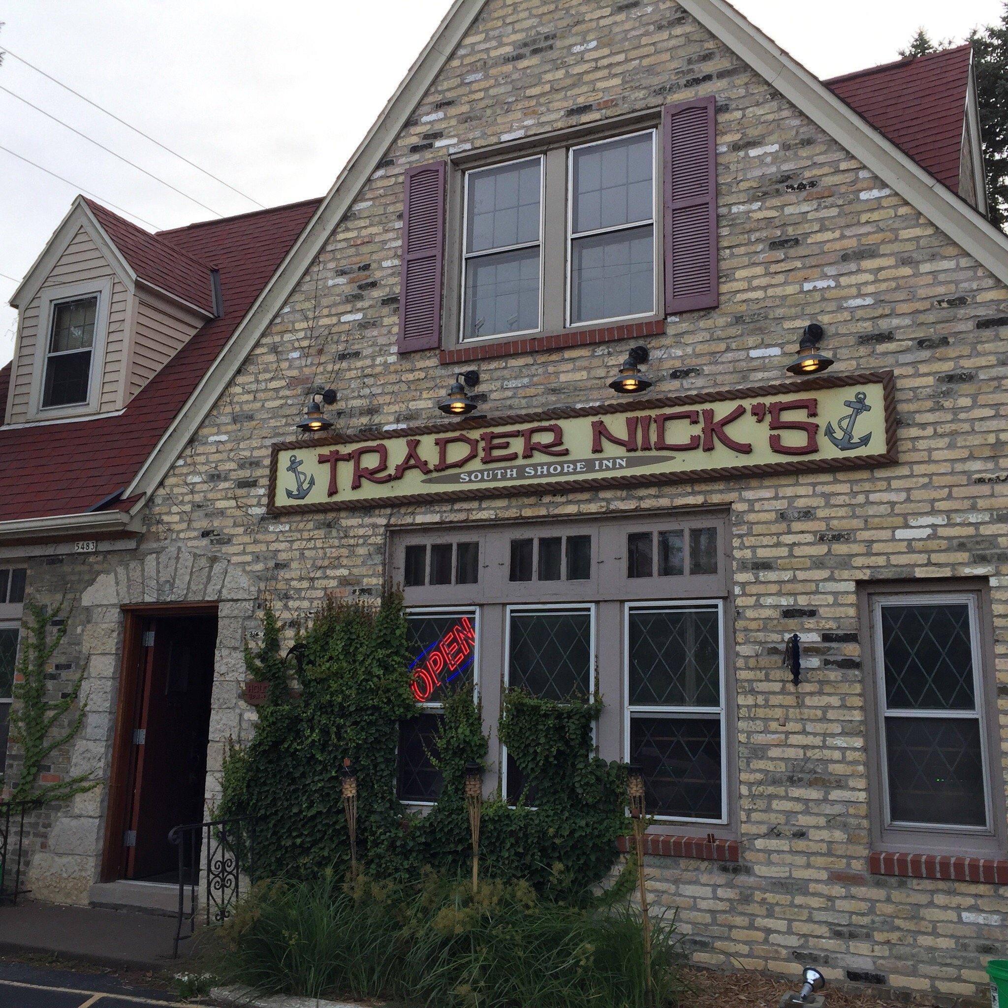 Trader Nick's South Shore Inn