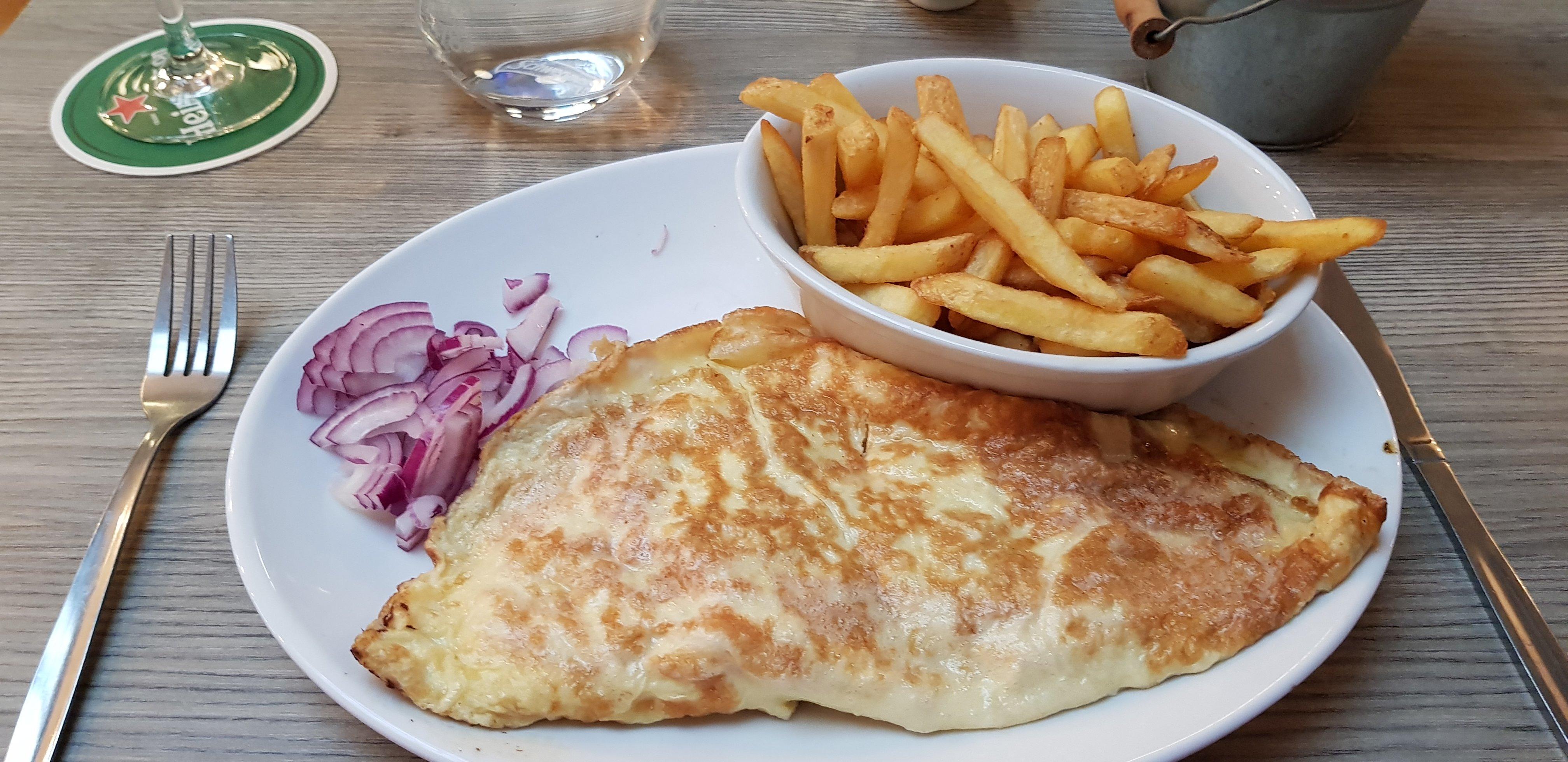 The Old Market Tavern