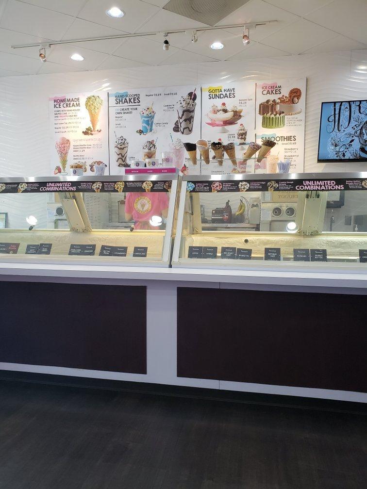 Marble Slab Creamery