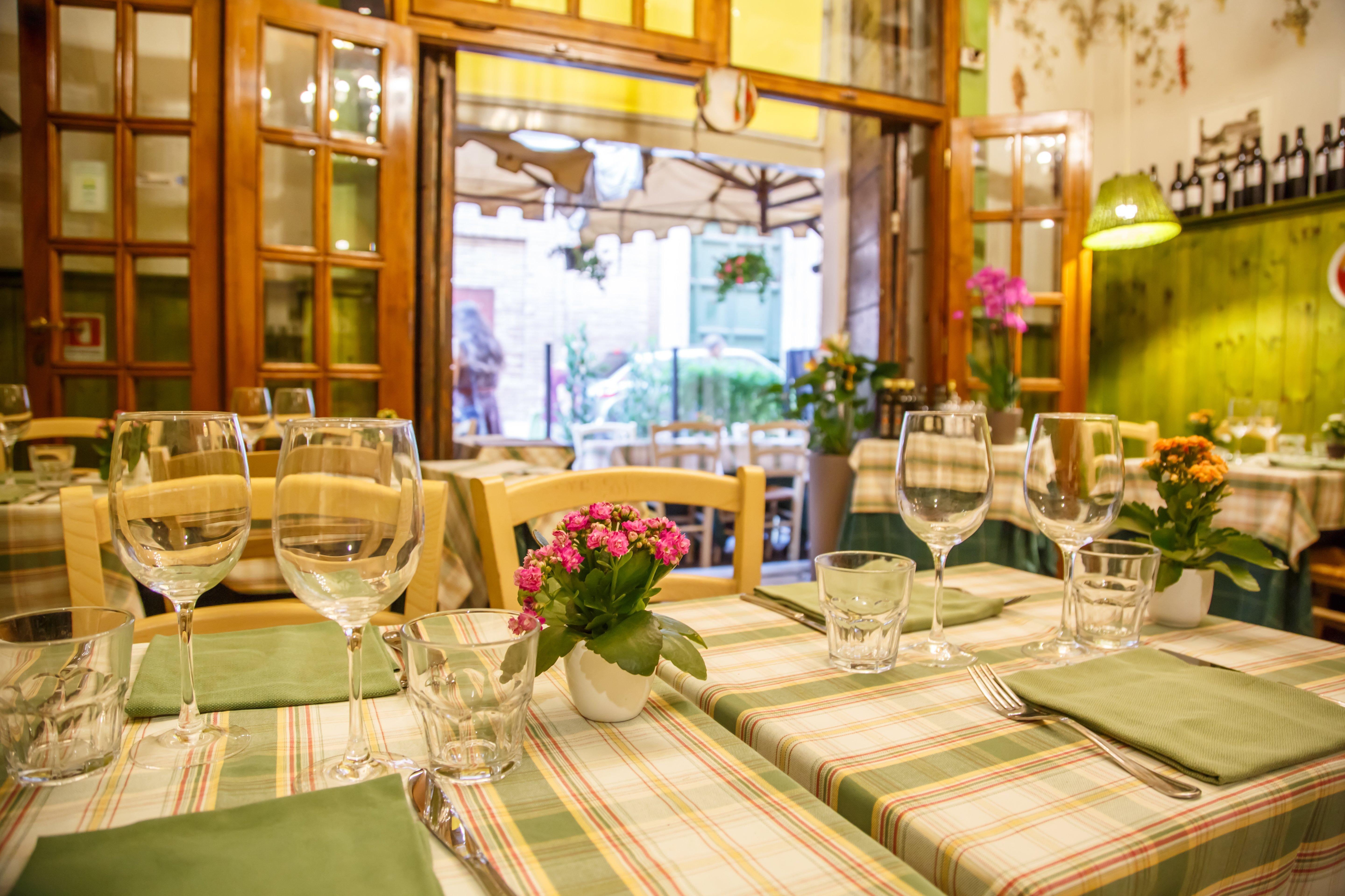 Ristorante E Pizzeria AL Braciere