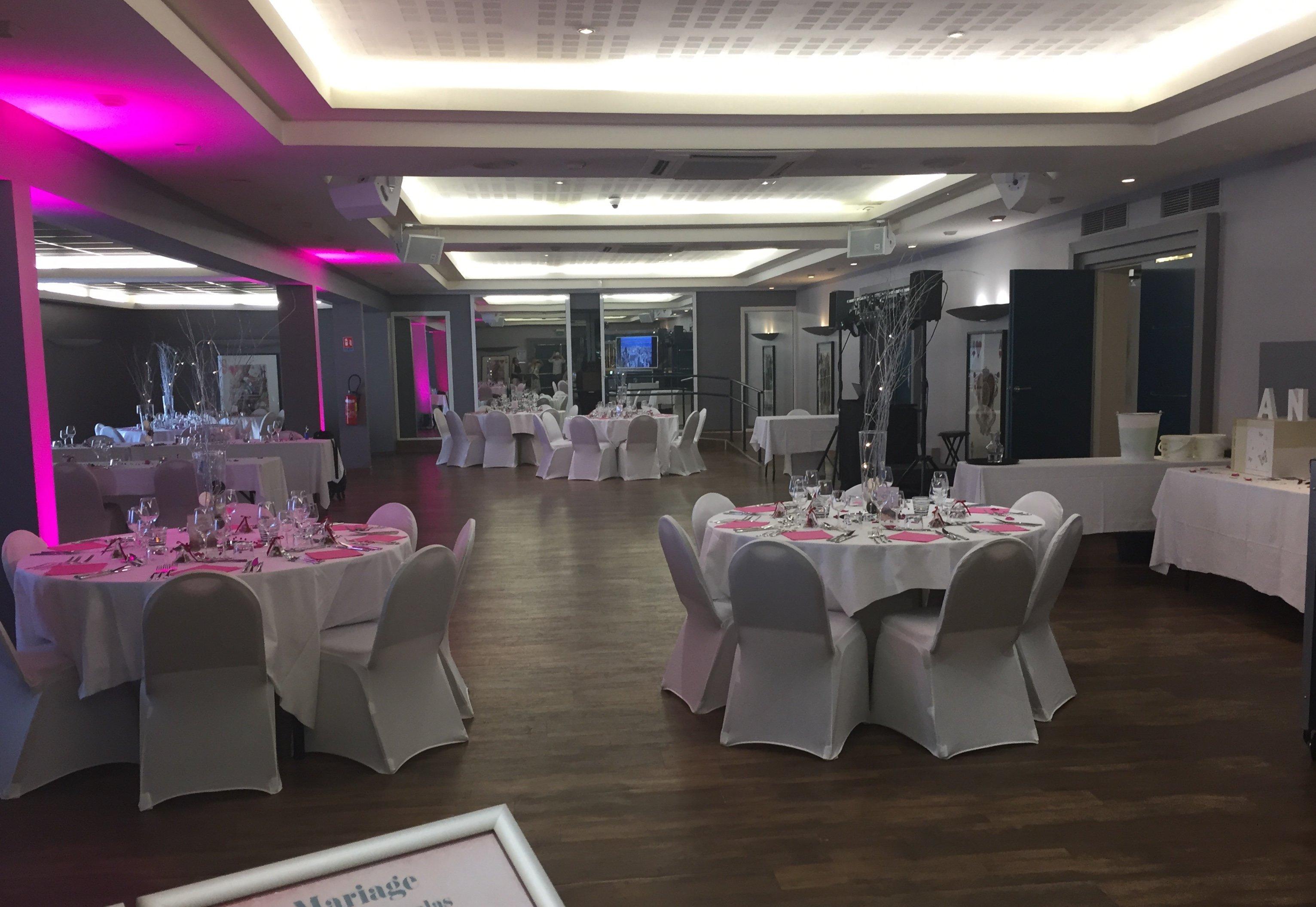 Restaurant du Casino de Capvern