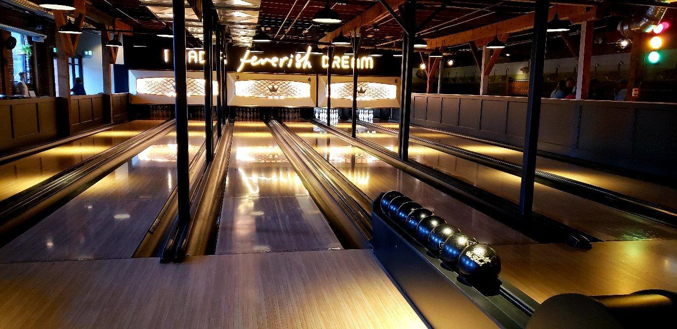 BNA Brewing Co. & Eatery