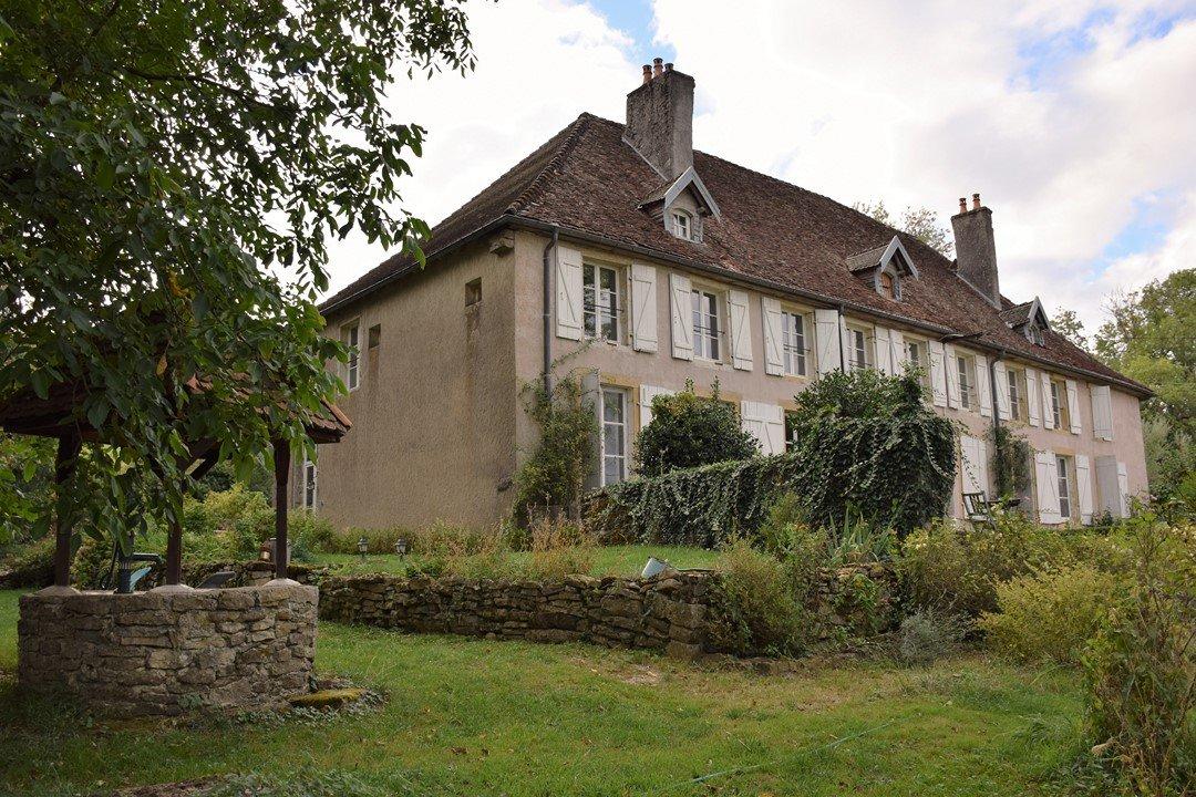 Château de Roncourt