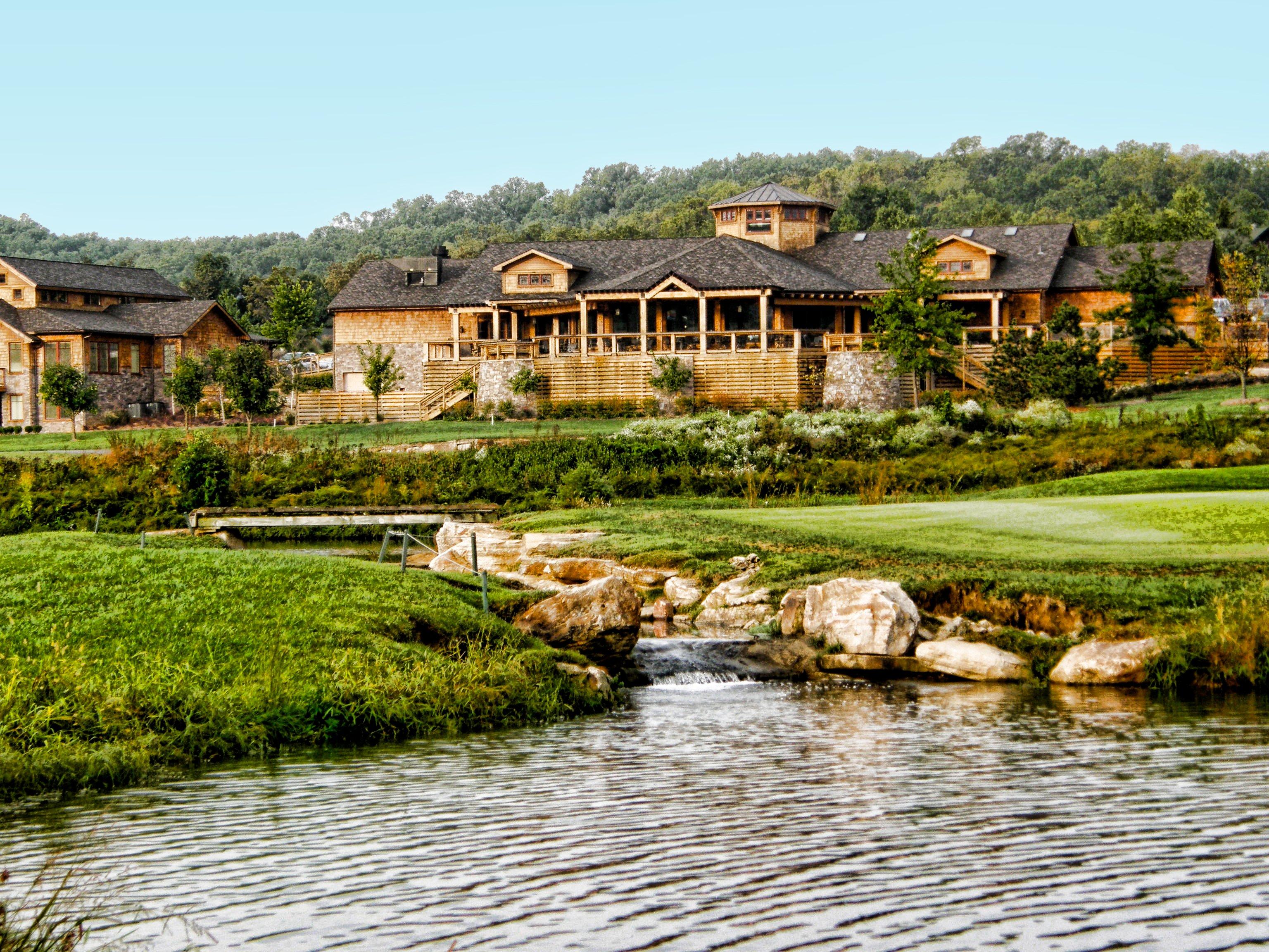 The Trophy Room at Old Kinderhook