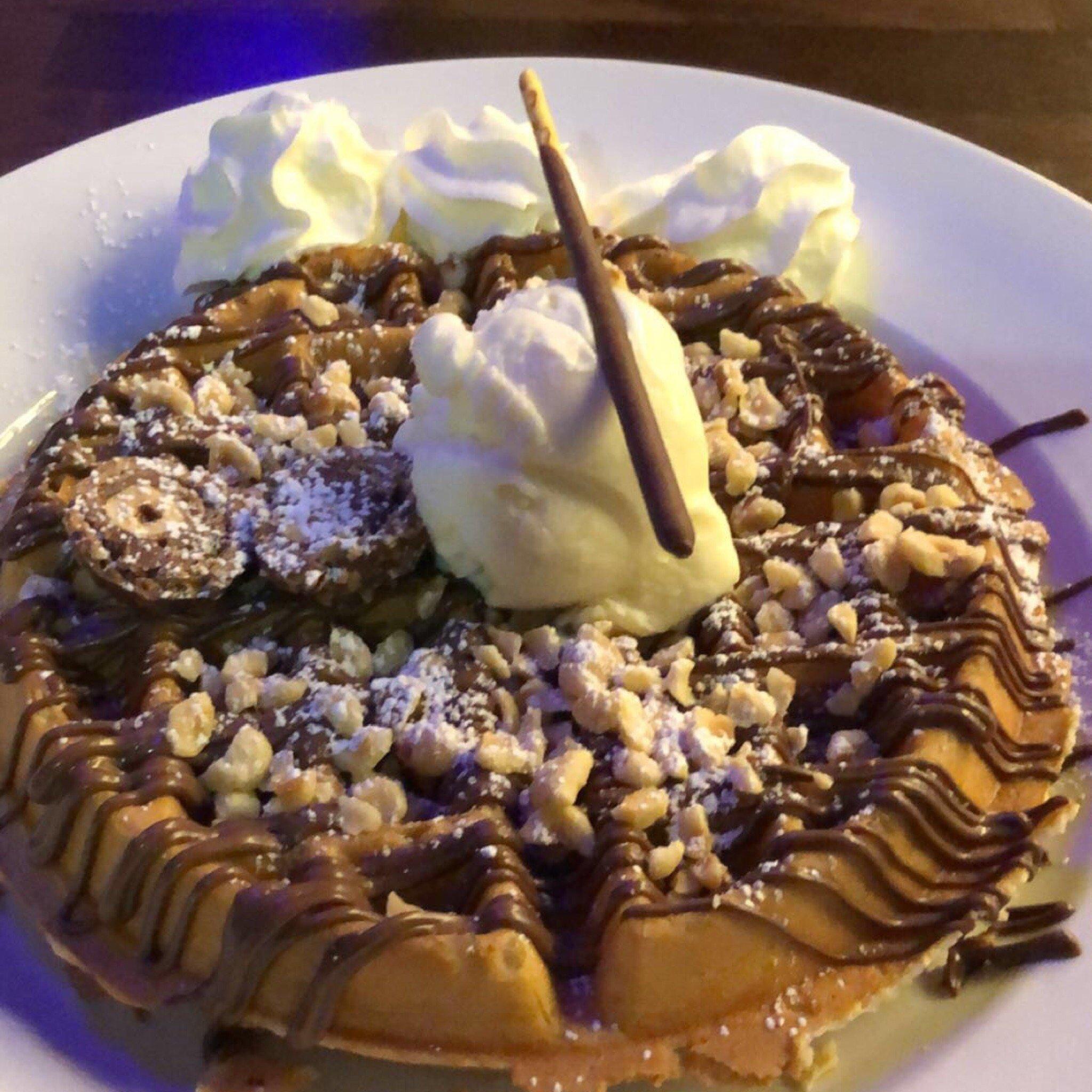 KFC Barkingside - High Street