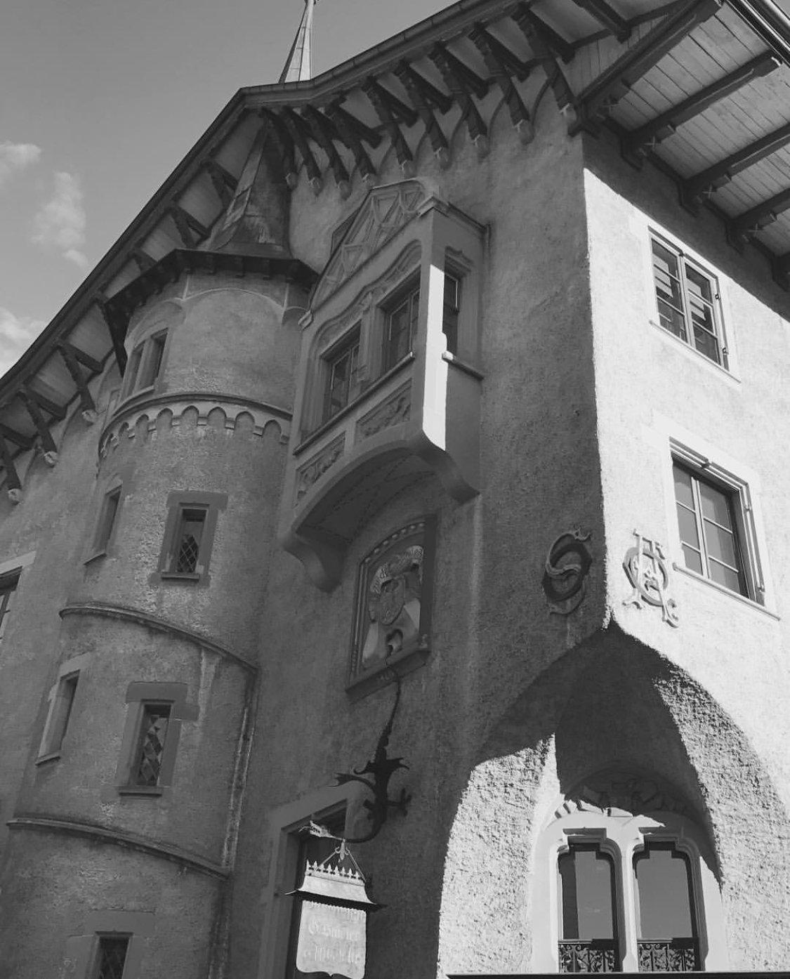 Alte Suidtersche Apotheke