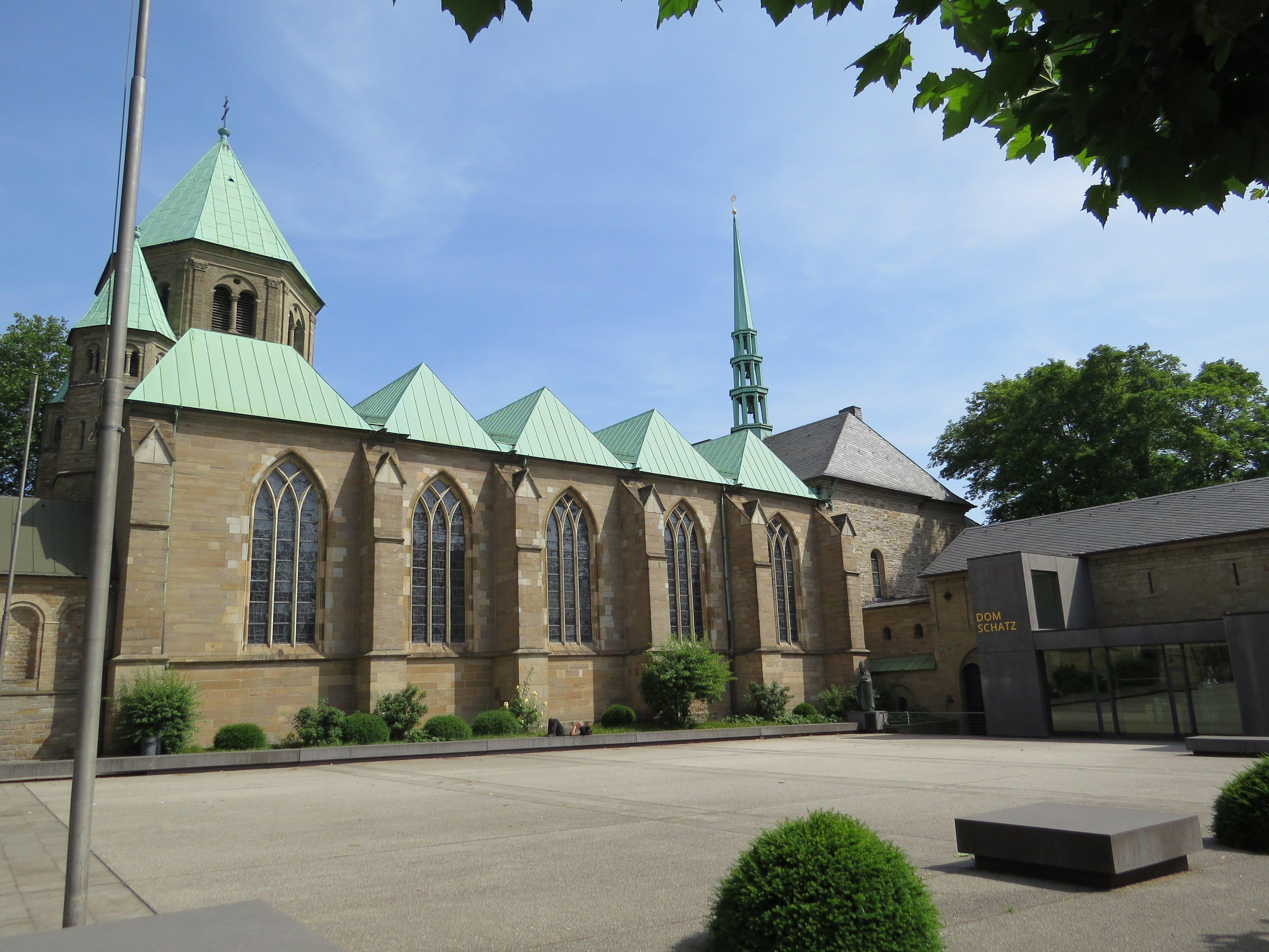Essener Dom