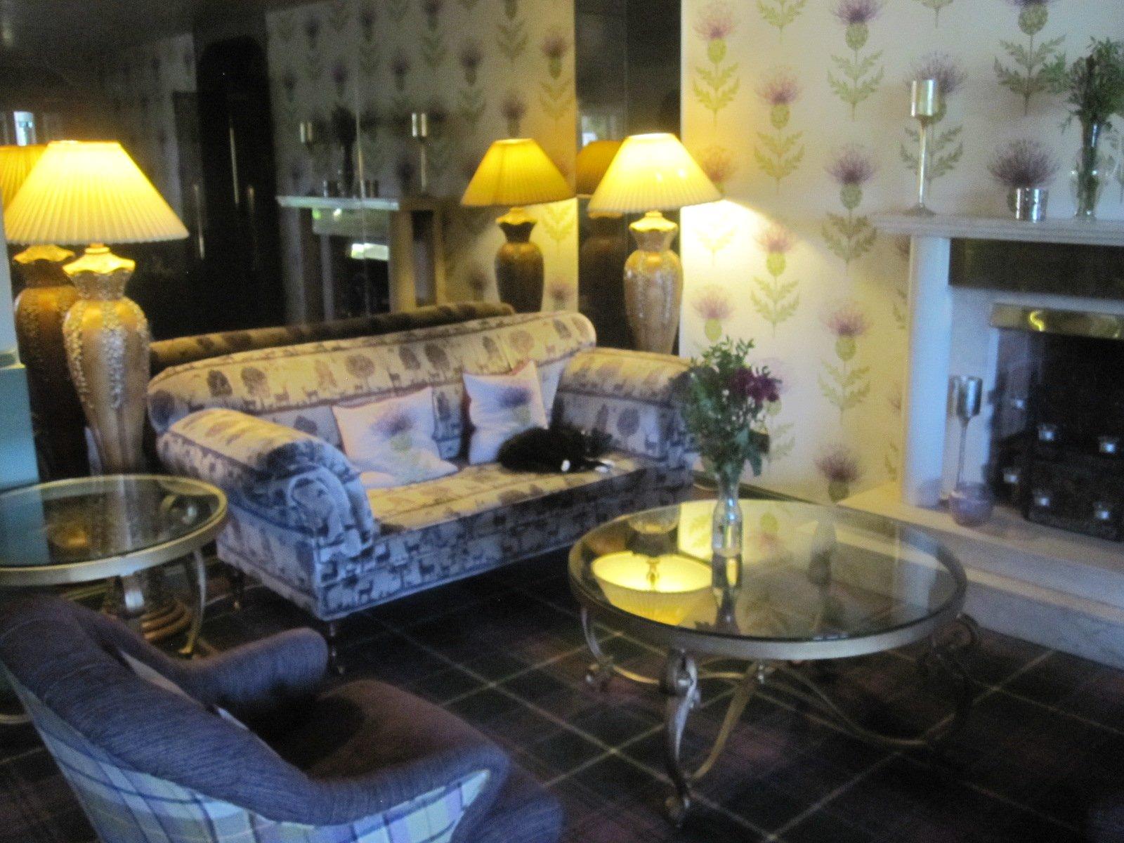 The Kirkhouse Inn Restaurant