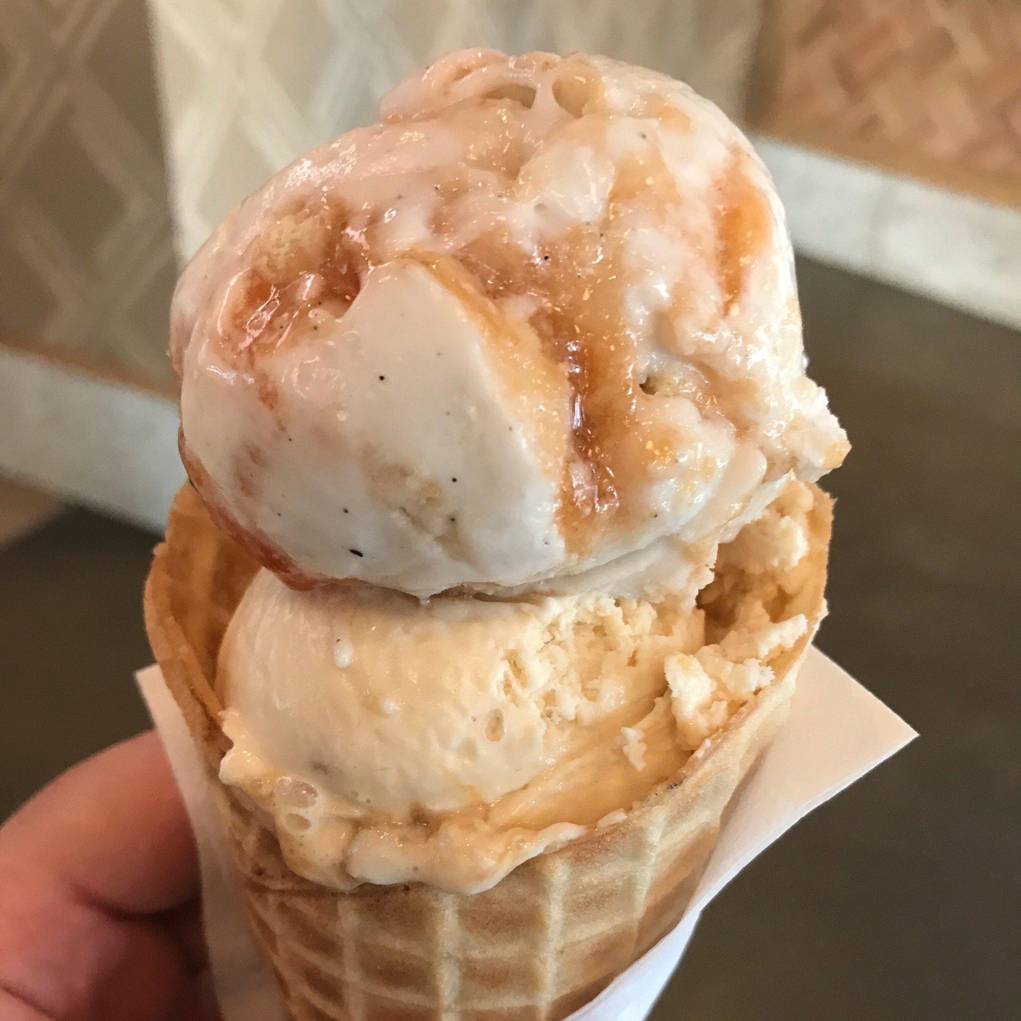Salt & Straw