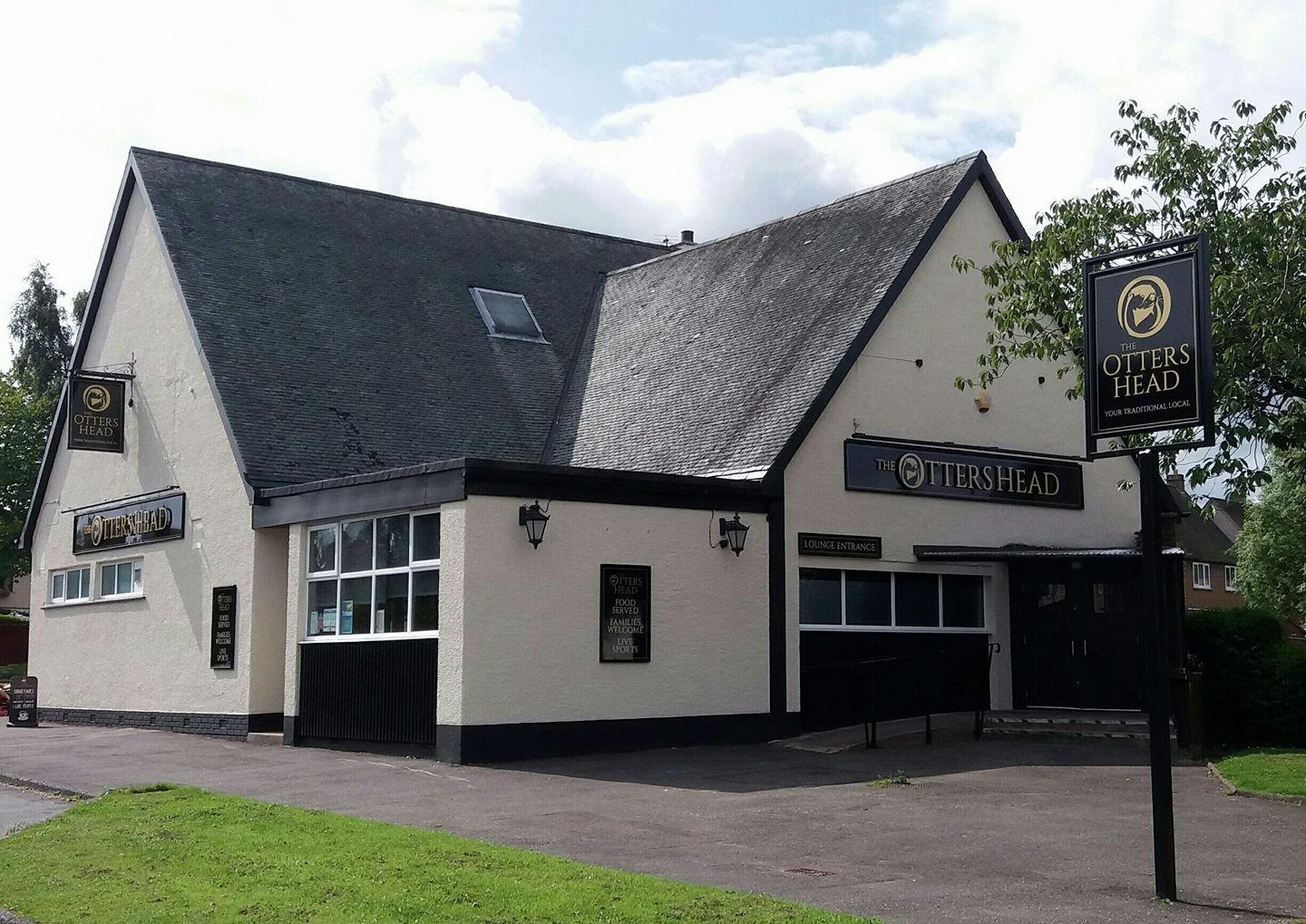 Ottershead Public House and Restaurant