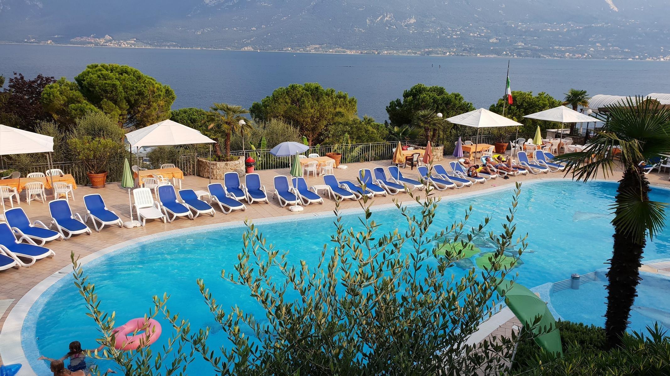 Hotel Casa Piantoni Garnì