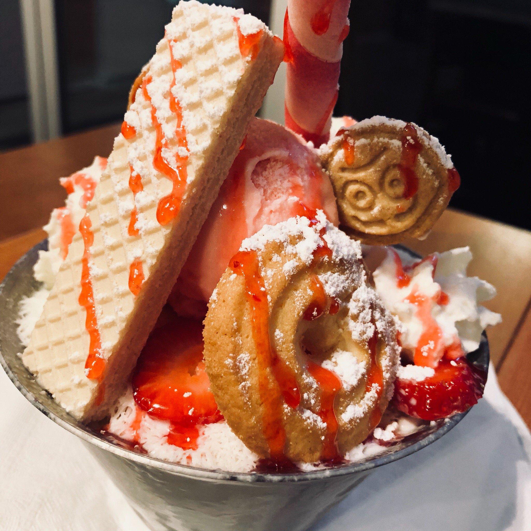 Miracle Belgian Waffle