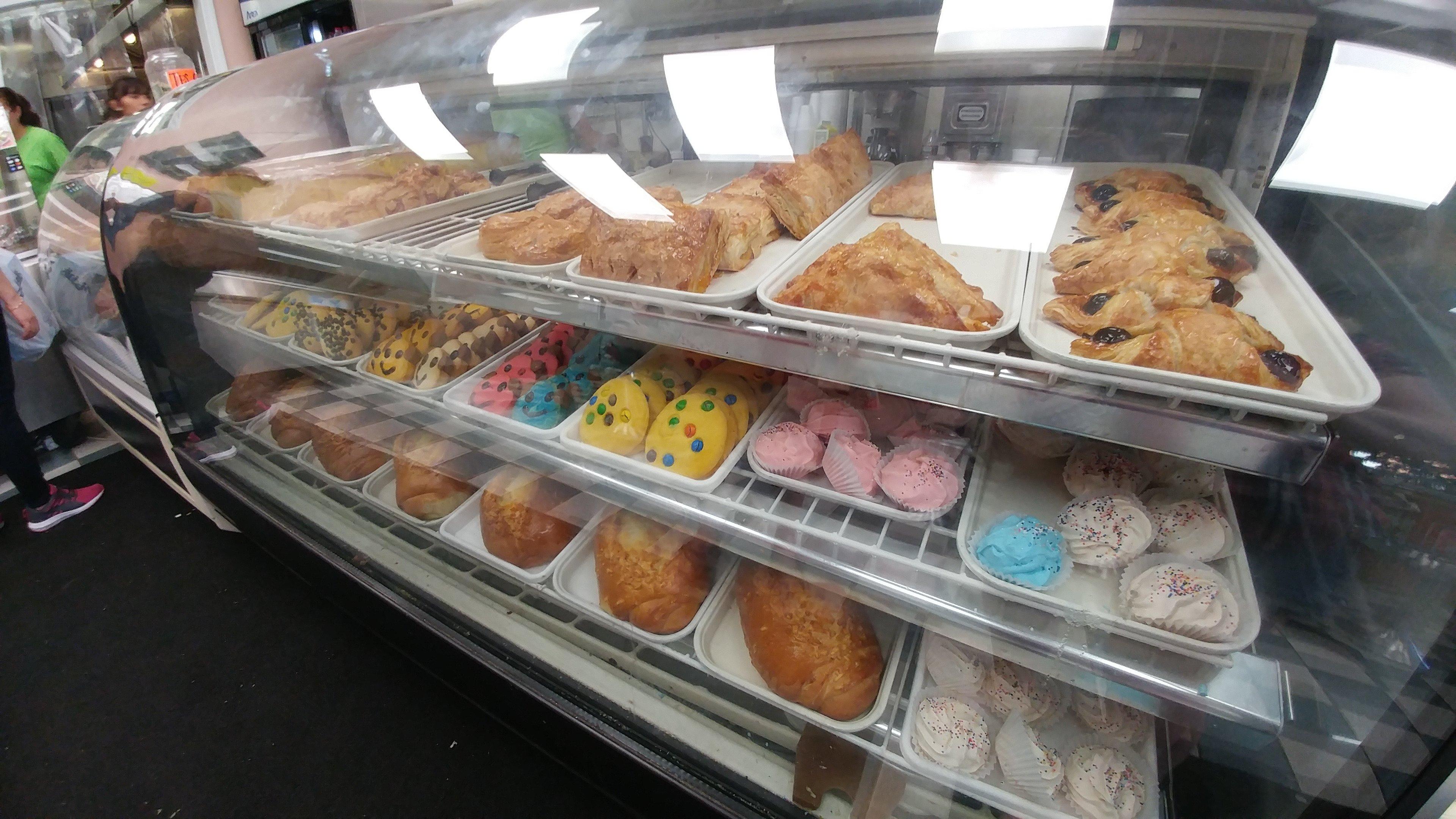 La Sultana Bakery