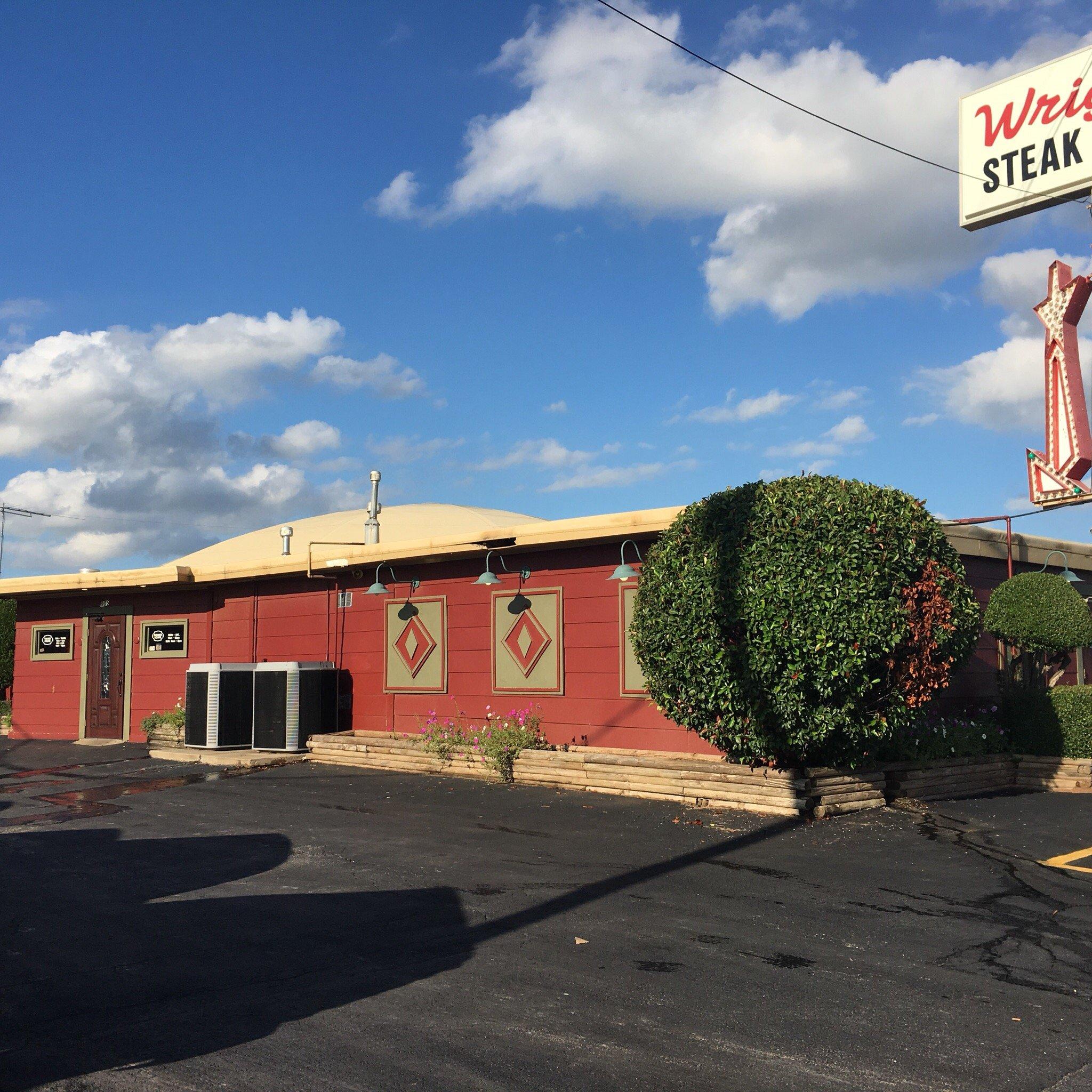 Wright's Family Steak House