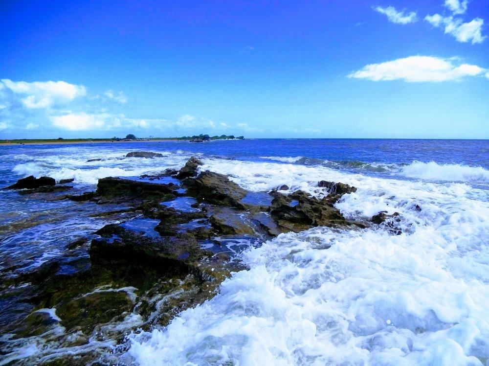 Salt Pond Beach Park