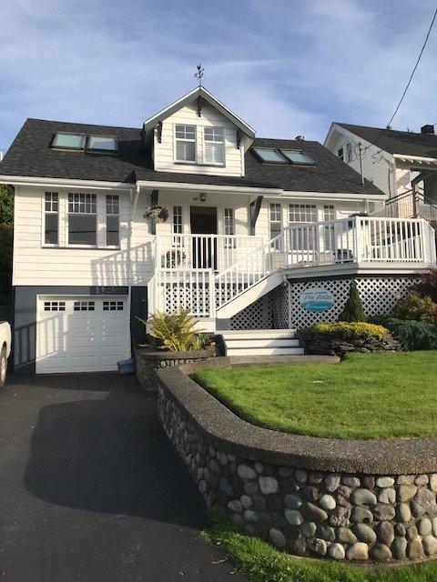 The Tides Bed & Breakfast